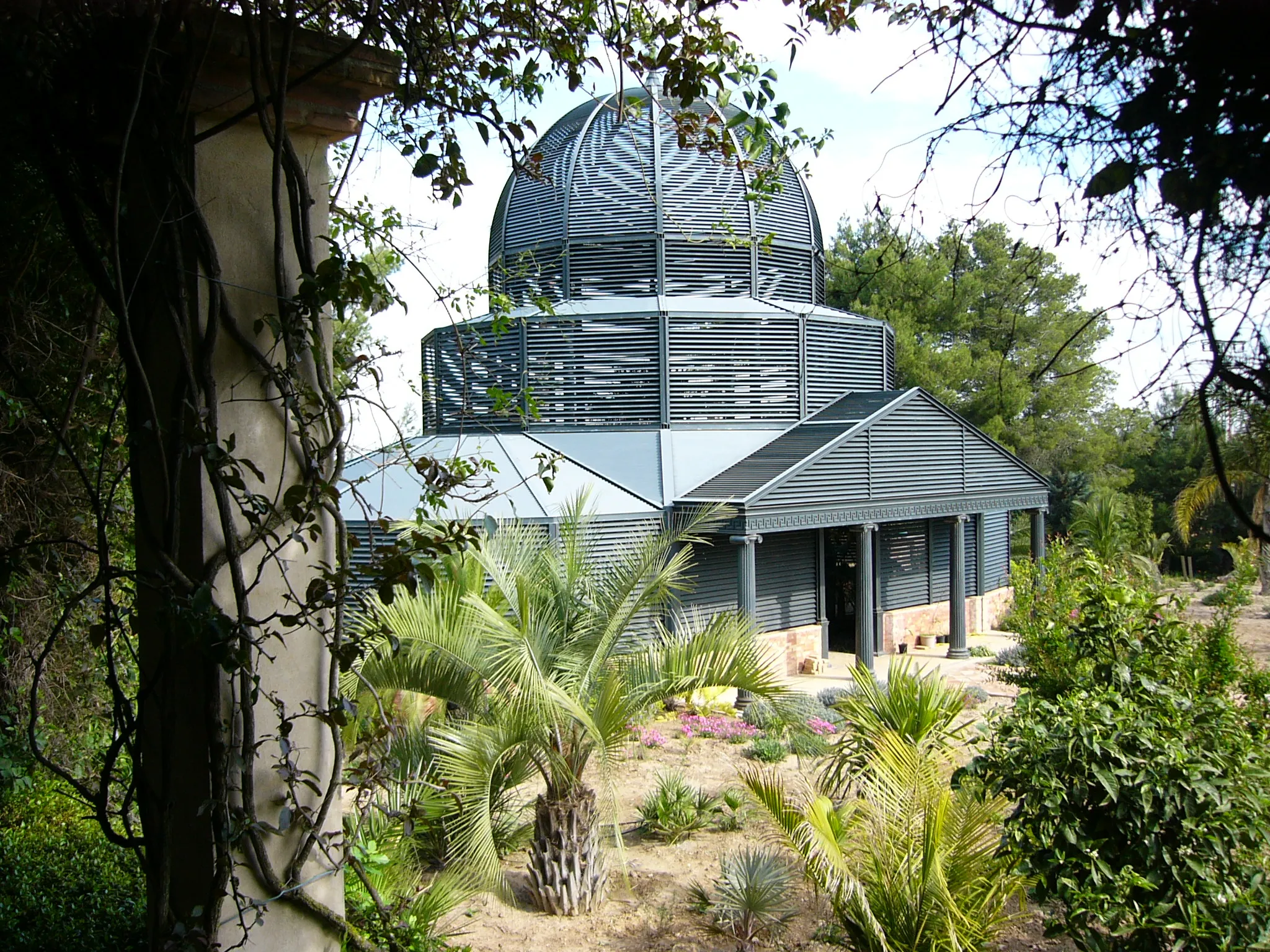 Photo showing: Finca La Albarda en la Urb. La Sella