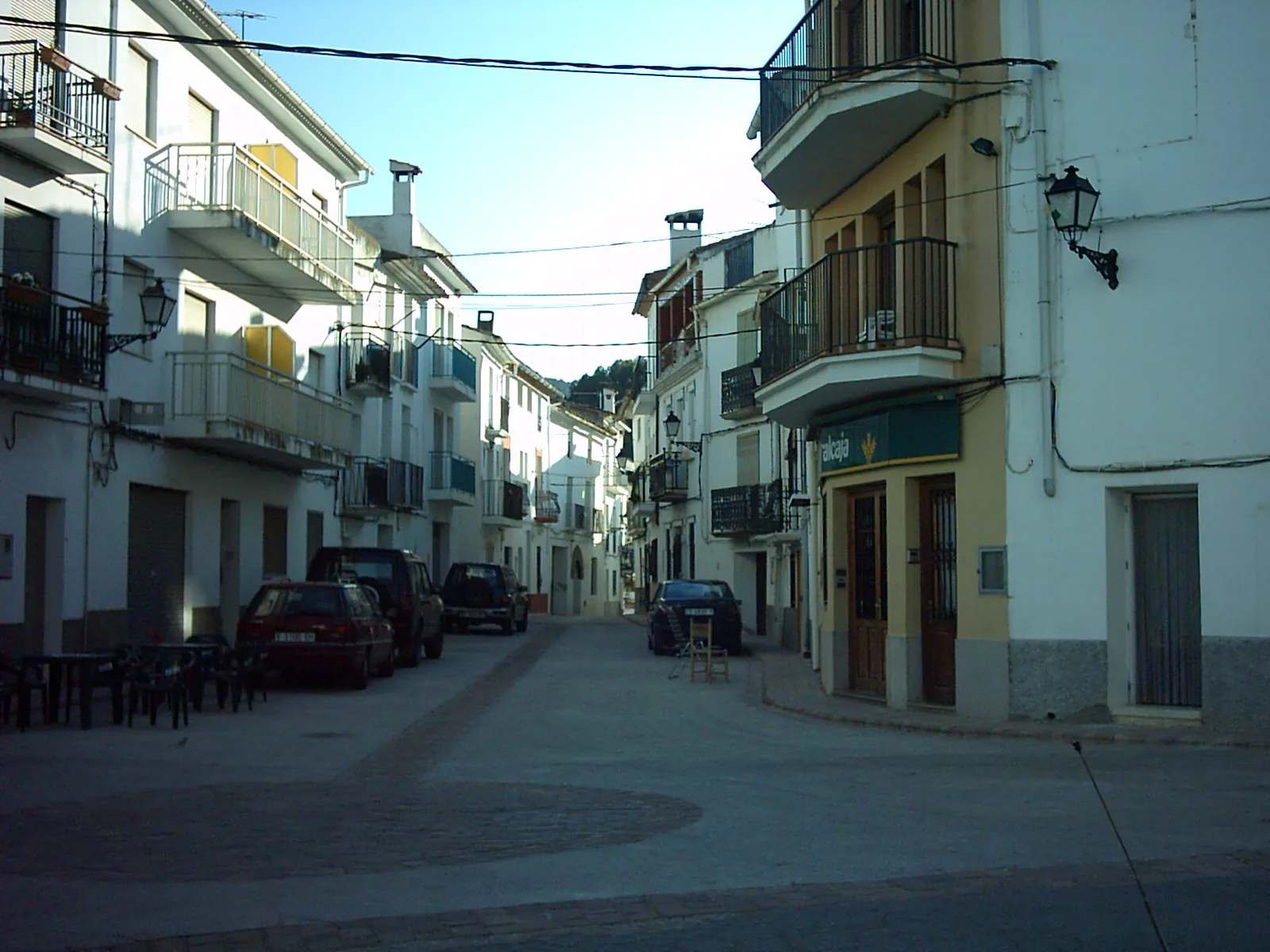 Photo showing: Ludiente (Castellón).