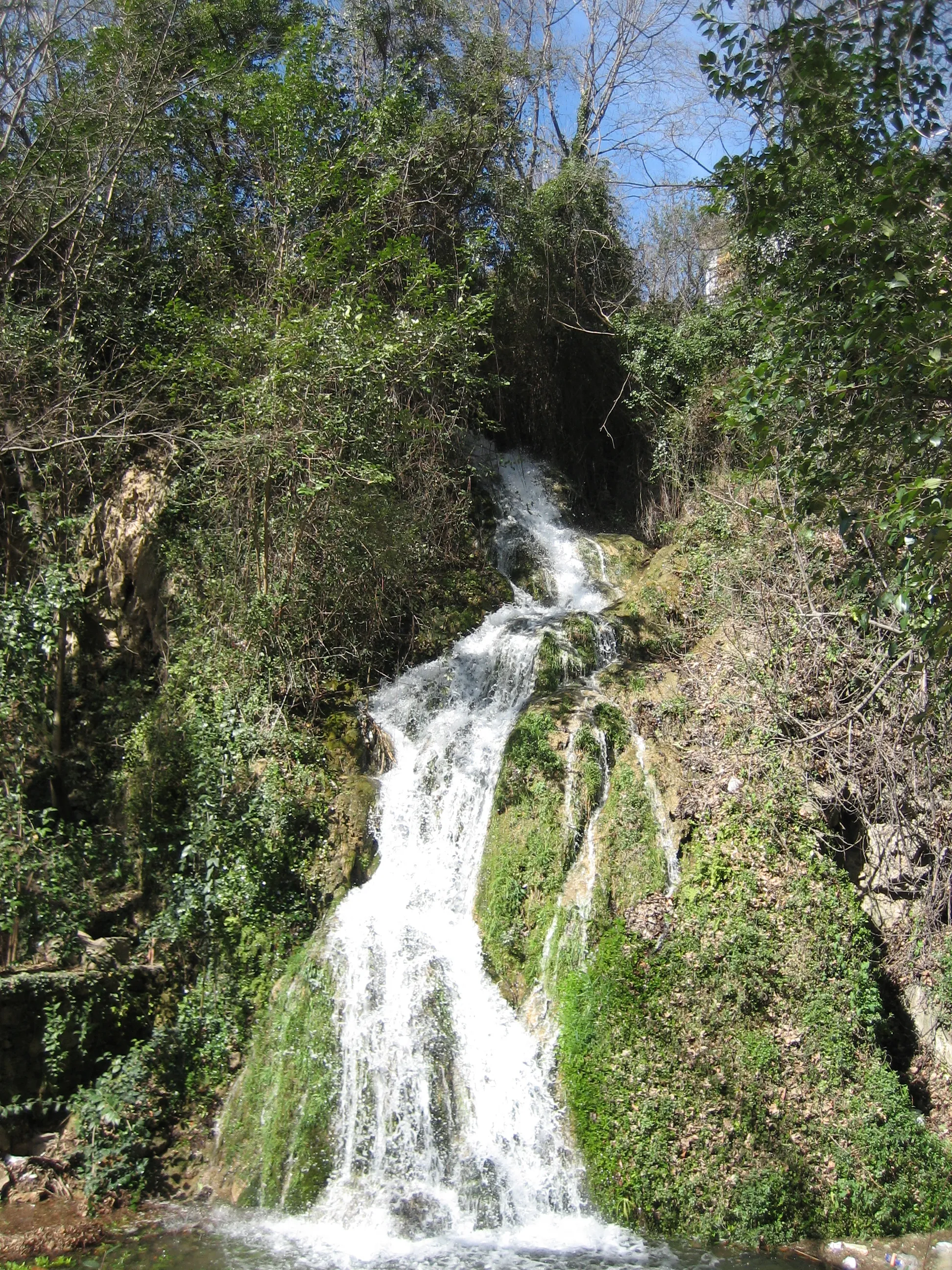 Photo showing: Viver, Castellón.