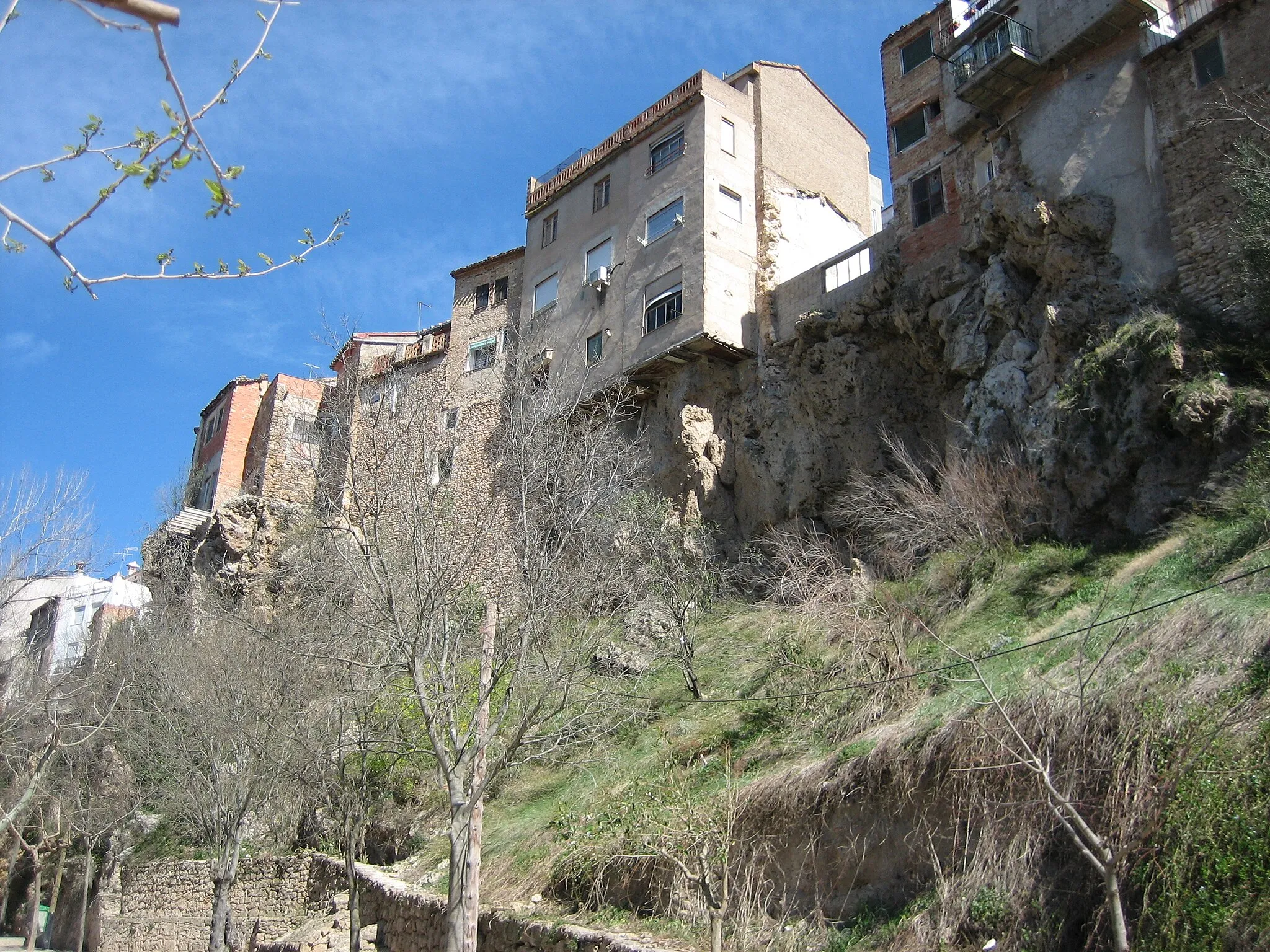 Photo showing: Viver, Castellón.