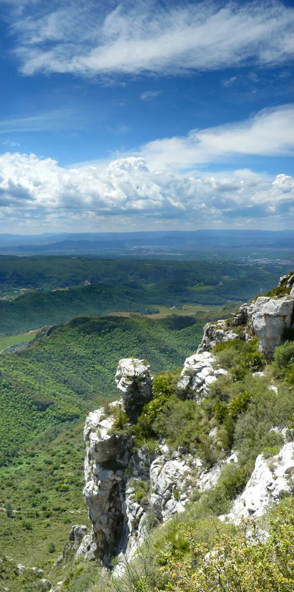 Photo showing: This is a photography of a Special Area of Conservation in Spain with the ID: