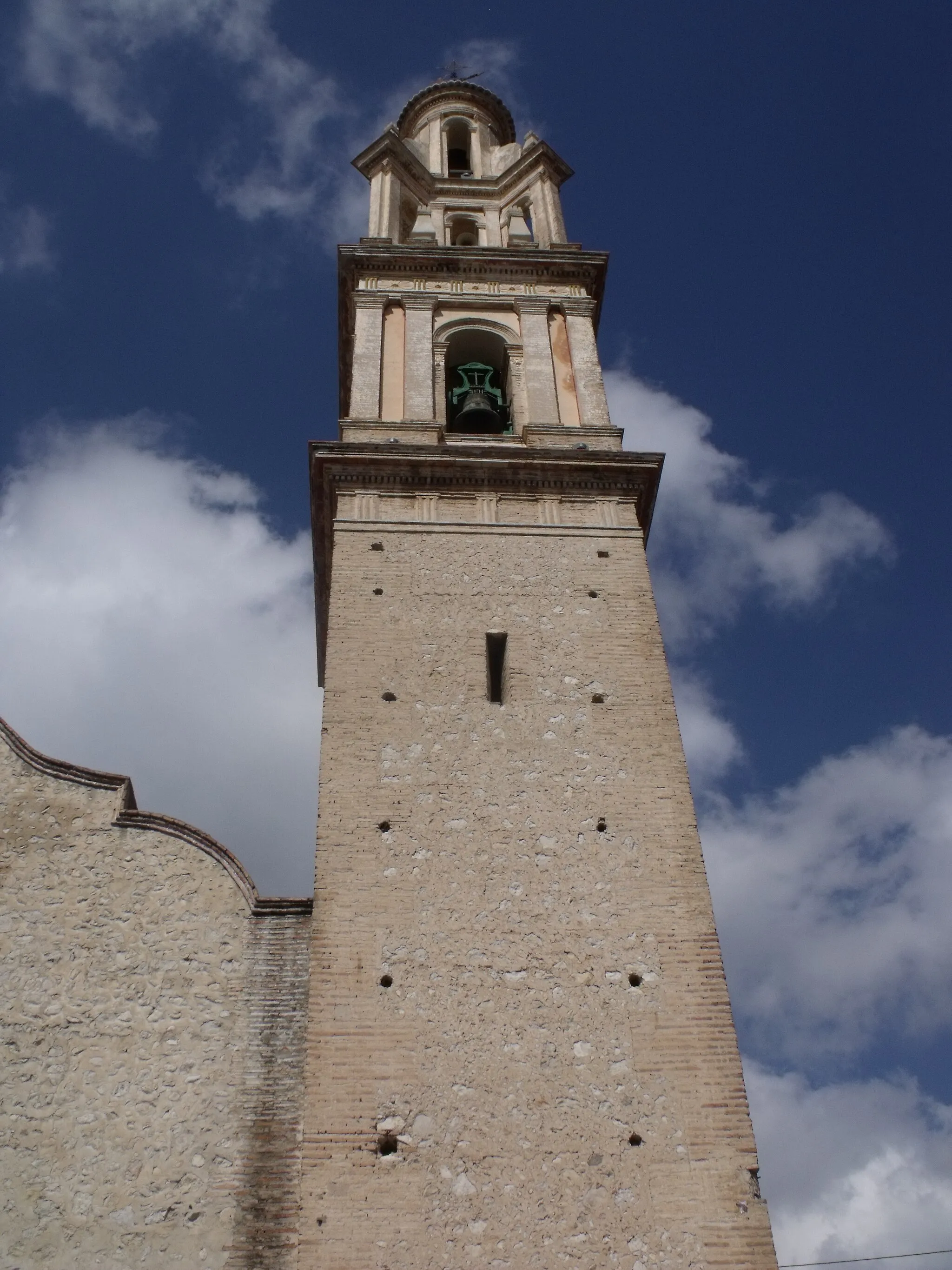 Photo showing: Iglesia de San Jaime de Almoines