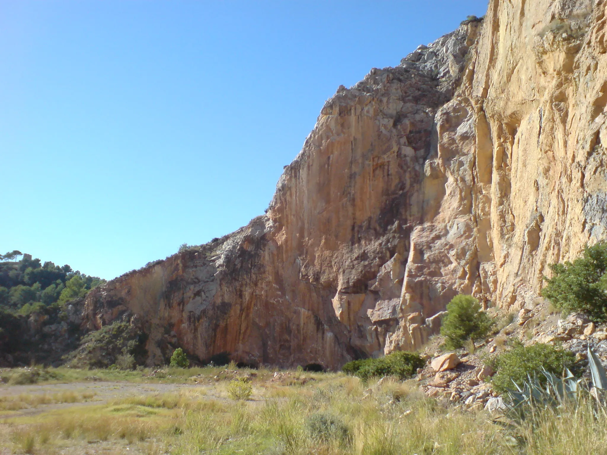 Photo showing: Castellón de la Plana, Castellón, Spain