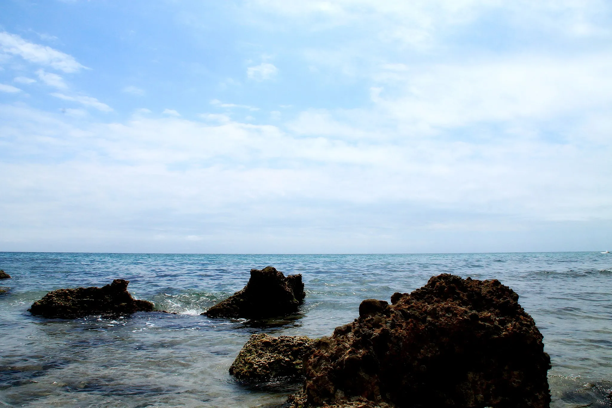 Photo showing: This is a photography of a Special Area of Conservation in Spain with the ID: