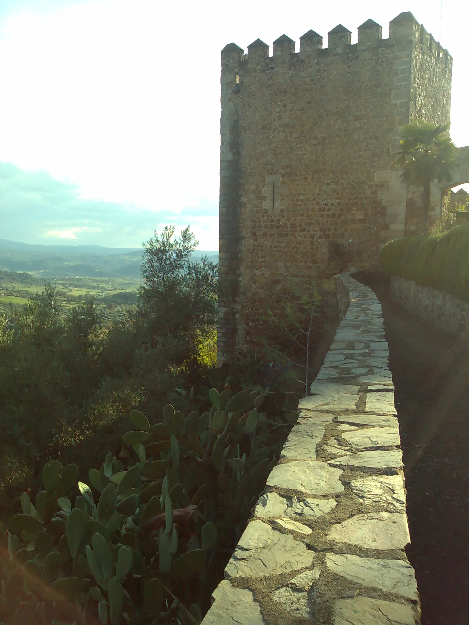 Photo showing: Jerez de los Caballeros