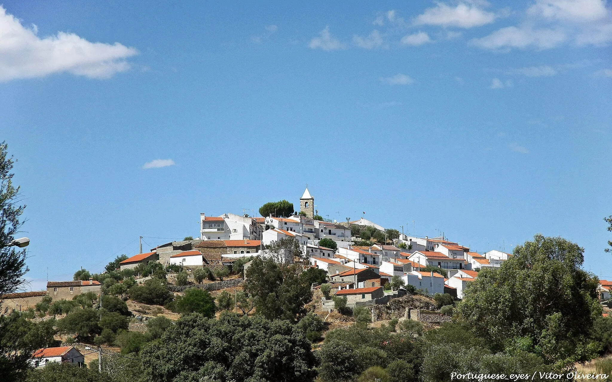 Photo showing: Segura - Portugal 🇵🇹