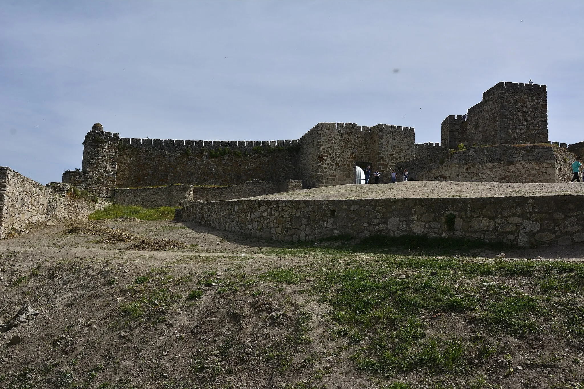 Photo showing: This is a photo of a monument indexed in the Spanish heritage register of Bienes de Interés Cultural under the reference RI-51-0000308.