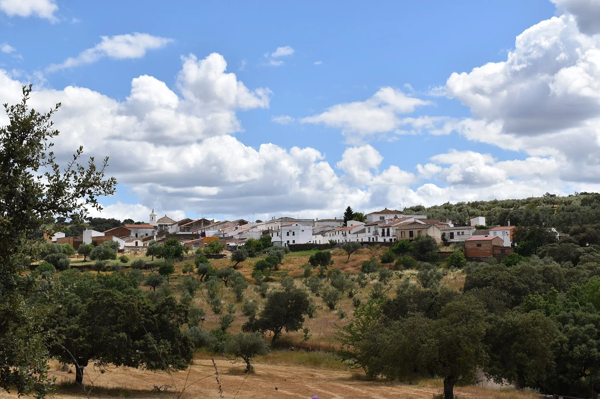 Photo showing: Cumbres de Enmedio