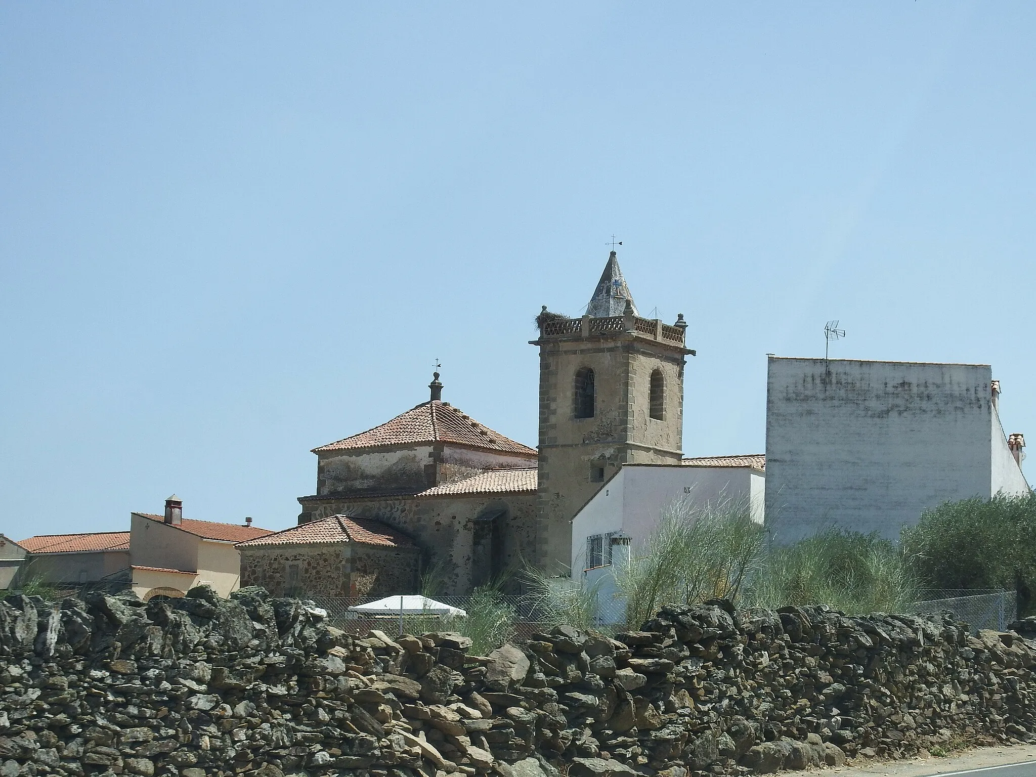 Photo showing: Benquerencia