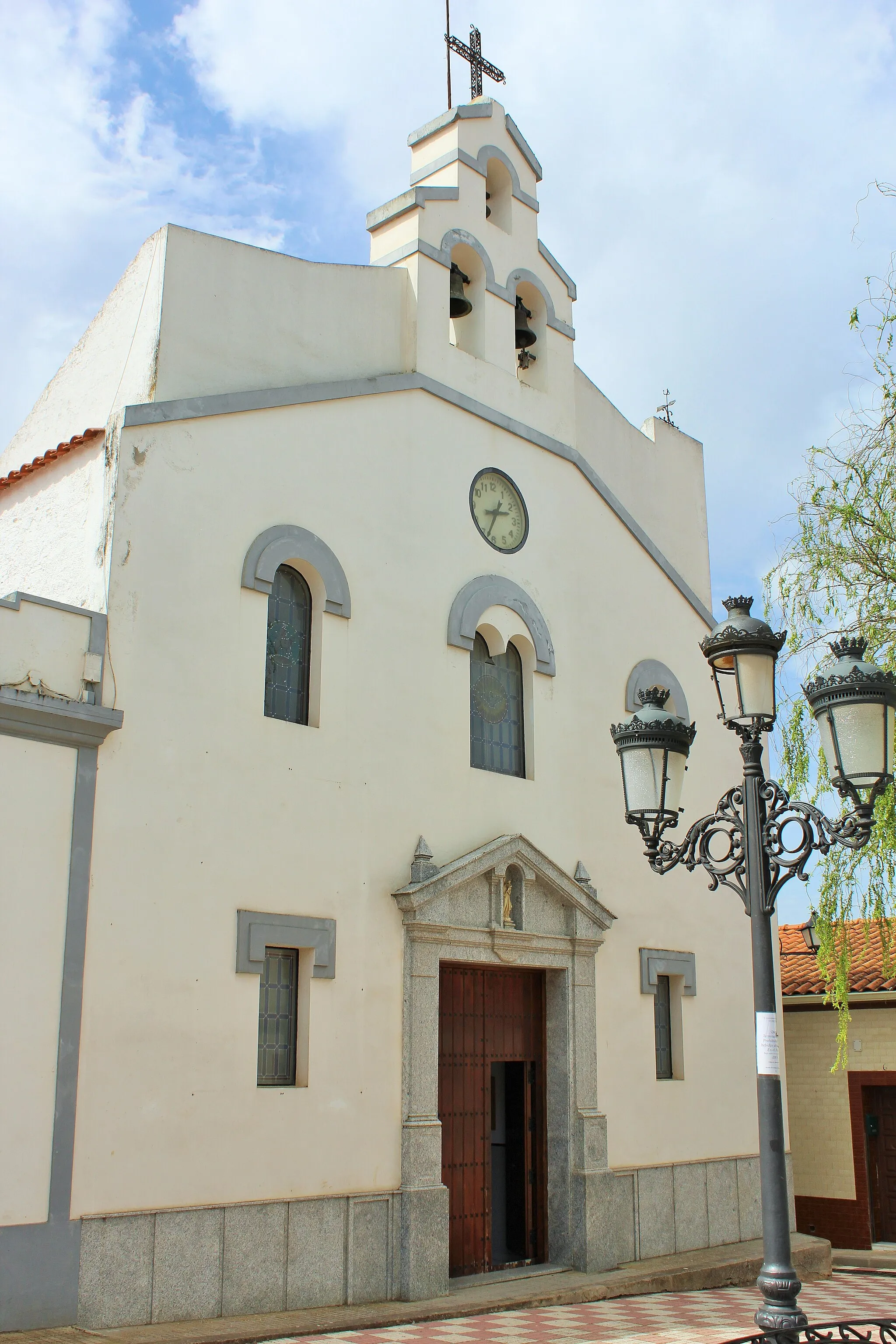 Photo showing: Entrín Bajo