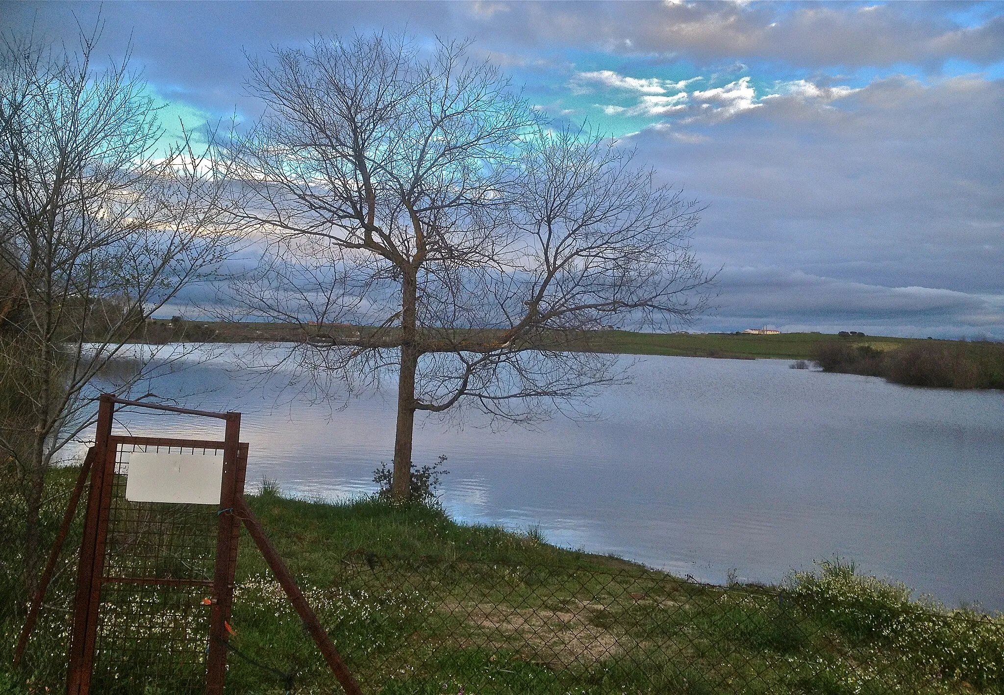 Photo showing: Membrío (Cáceres)