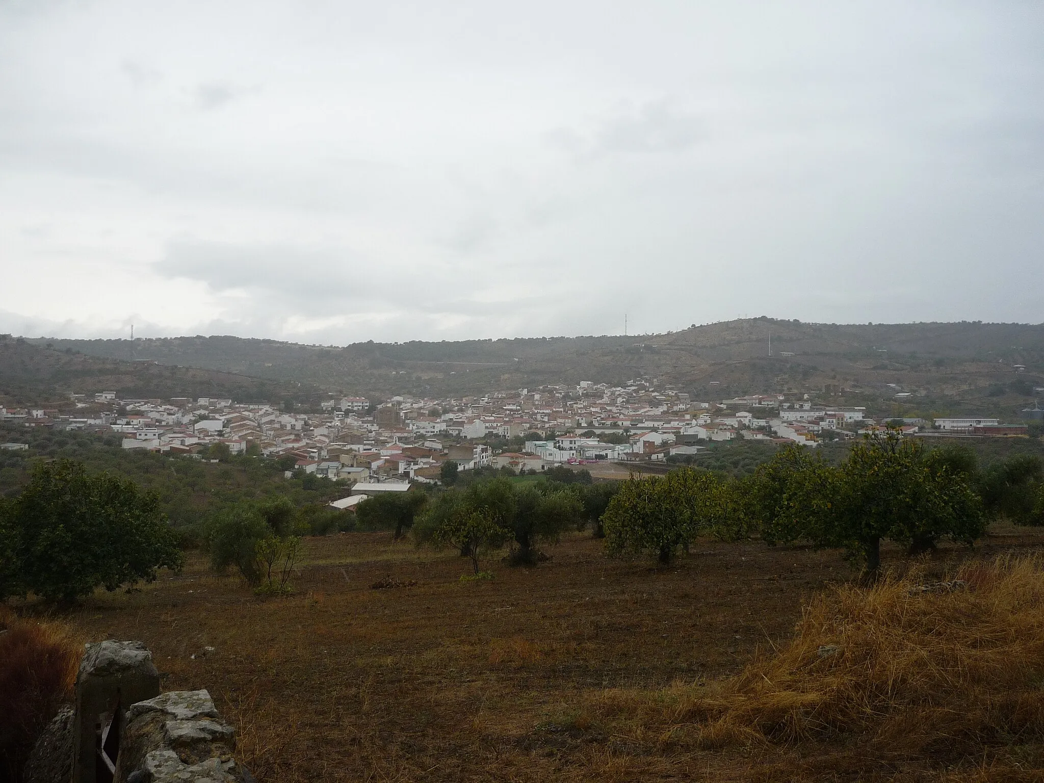 Photo showing: Salvaleon paisaje