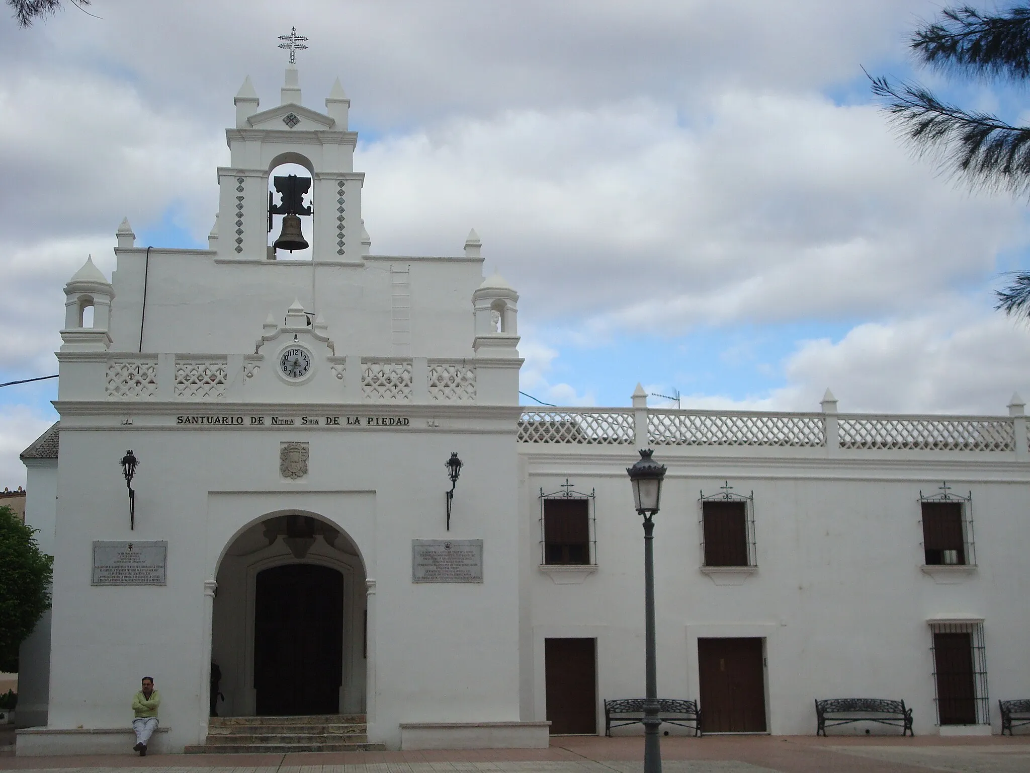 Photo showing: Almendralejo - 013