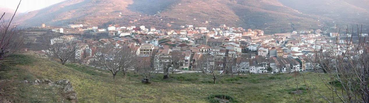 Photo showing: Cabezuela del Valle