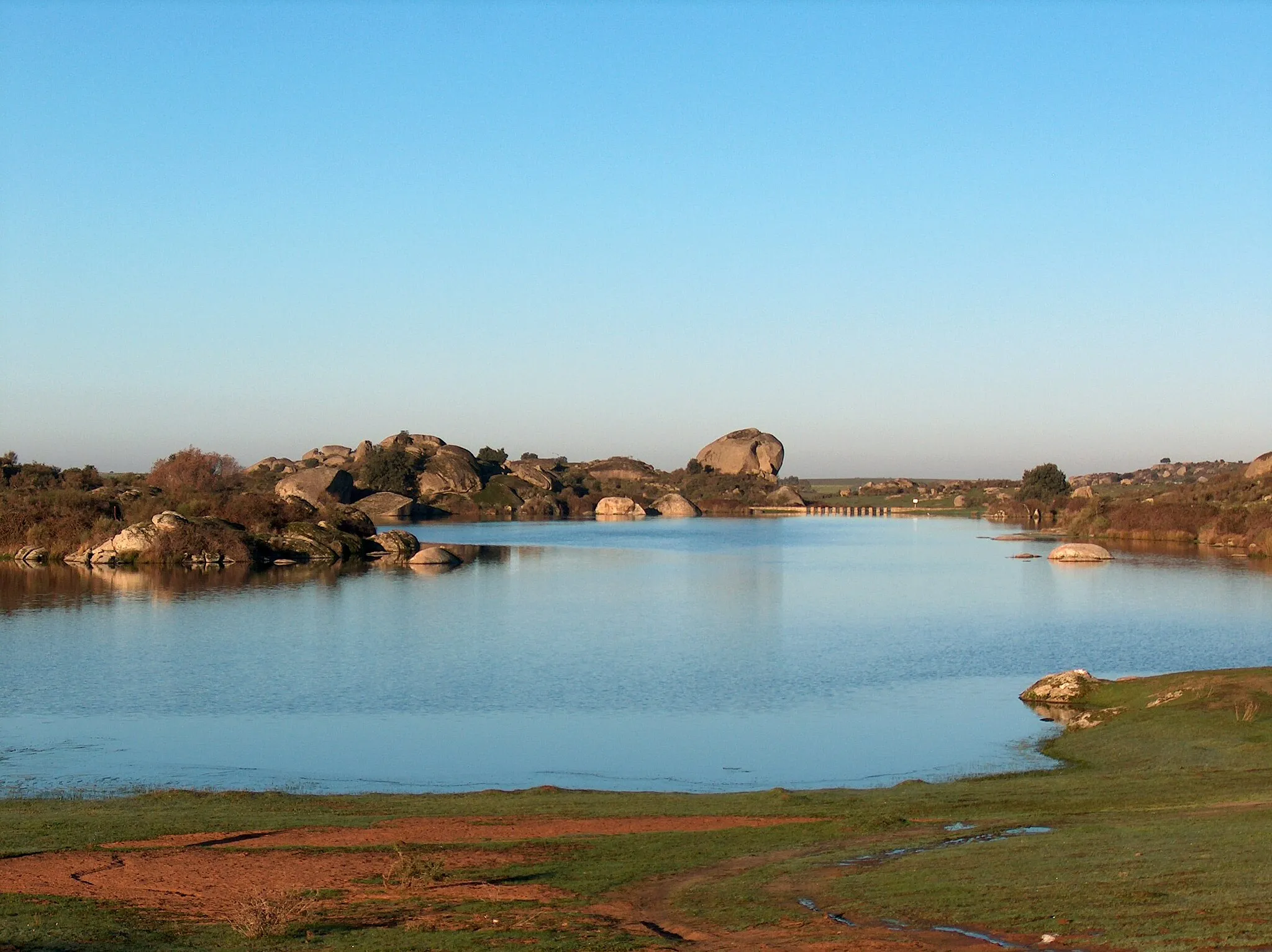 Photo showing: Barrueco de Arriba