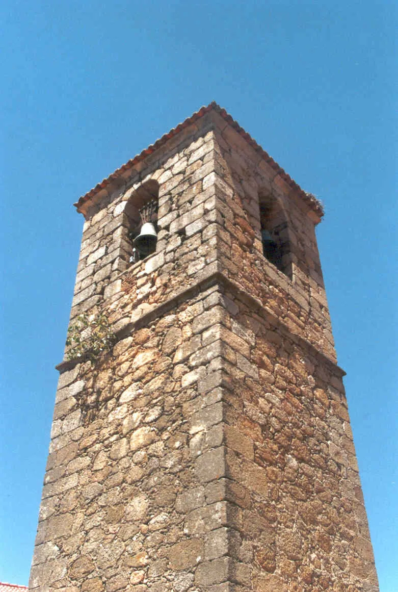 Photo showing: torre vigía templaria