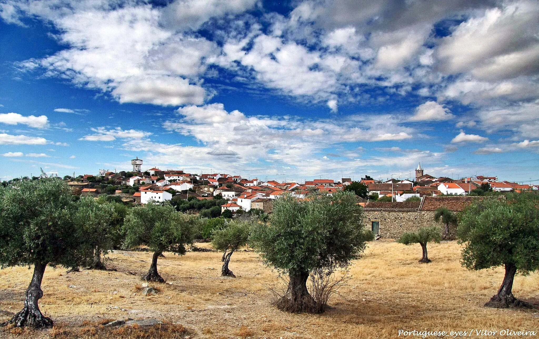 Photo showing: Salvaterra do Extremo - Portugal 🇵🇹