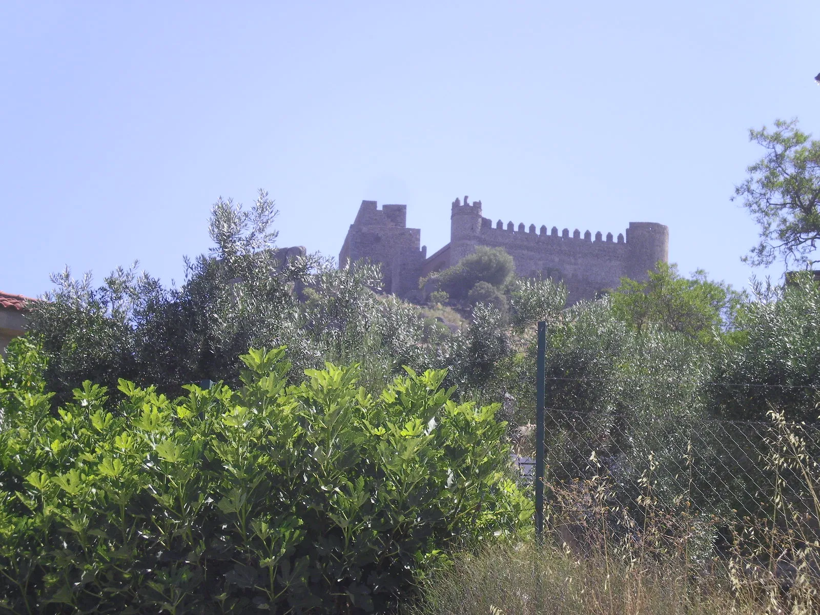 Photo showing: This is a photo of a historical area indexed in the Spanish heritage register of Bienes de Interés Cultural under the reference RI-53-0000370.