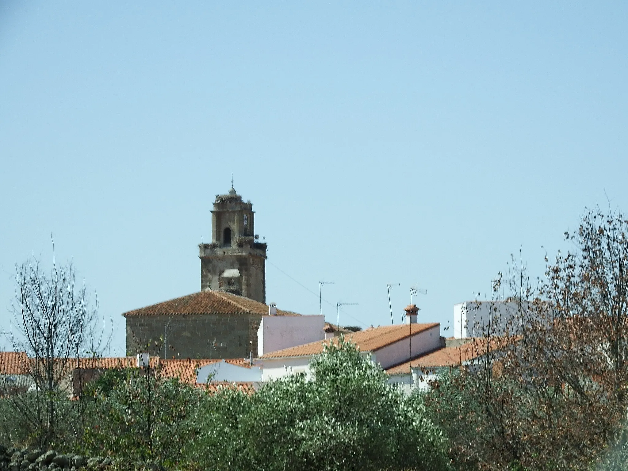 Photo showing: Villa del Rey