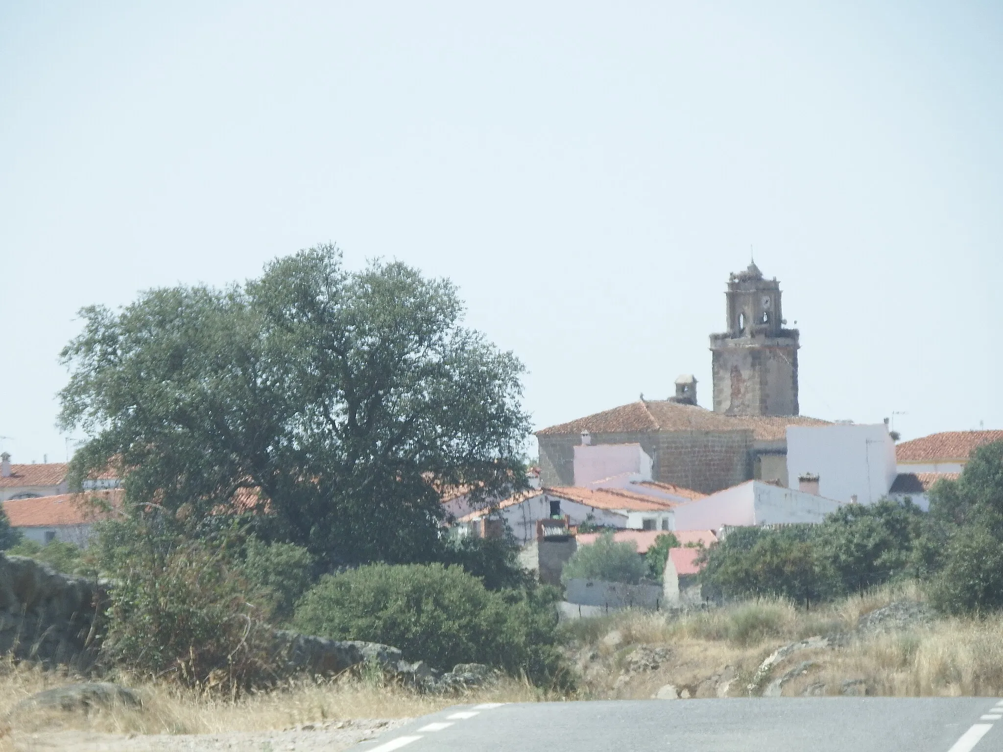 Photo showing: Villa del Rey