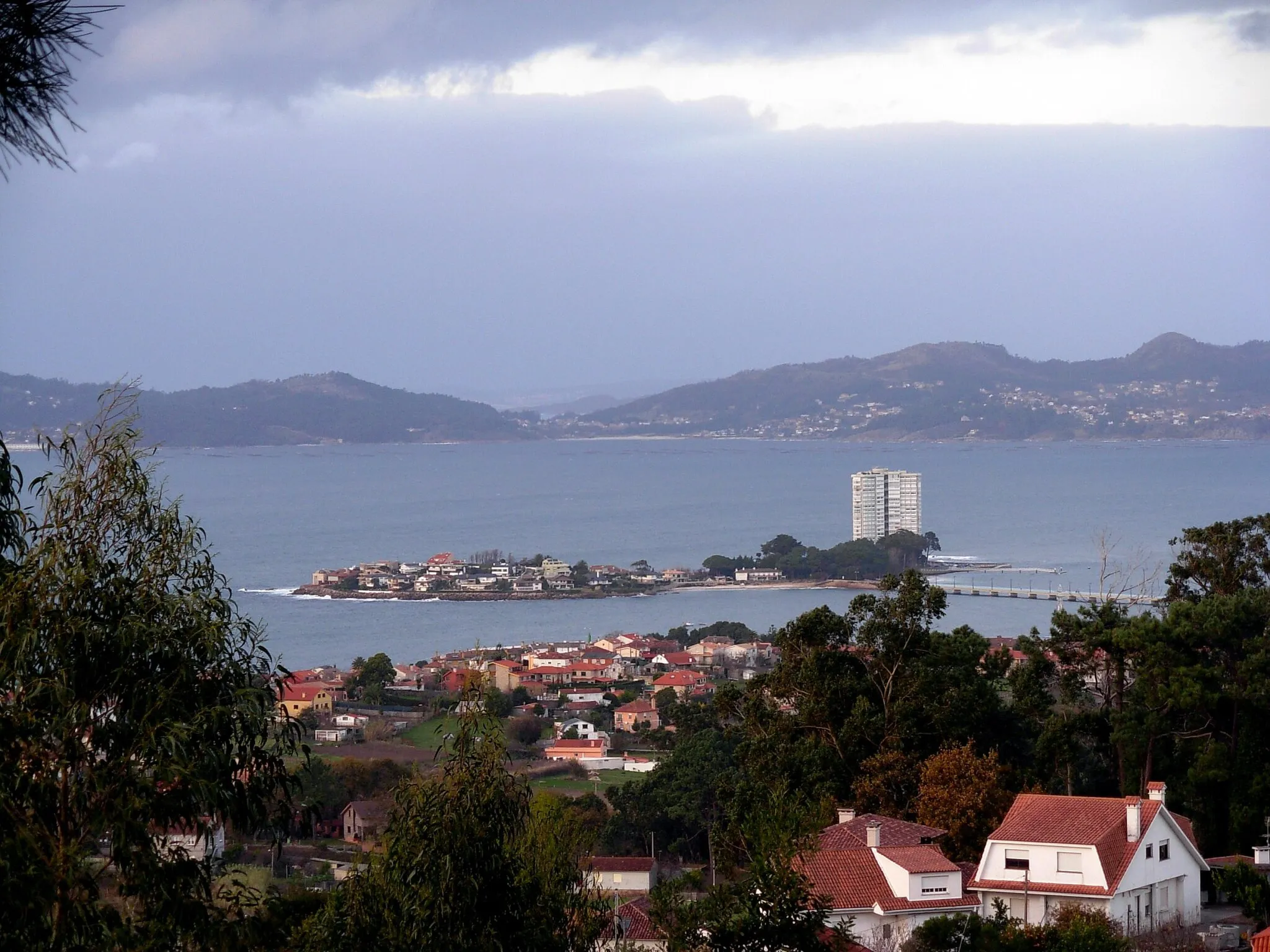 Photo showing: Isla de Toraya