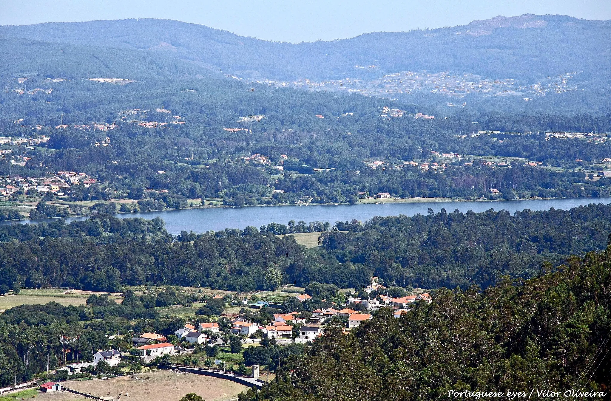 Photo showing: Picouto - Portugal 🇵🇹