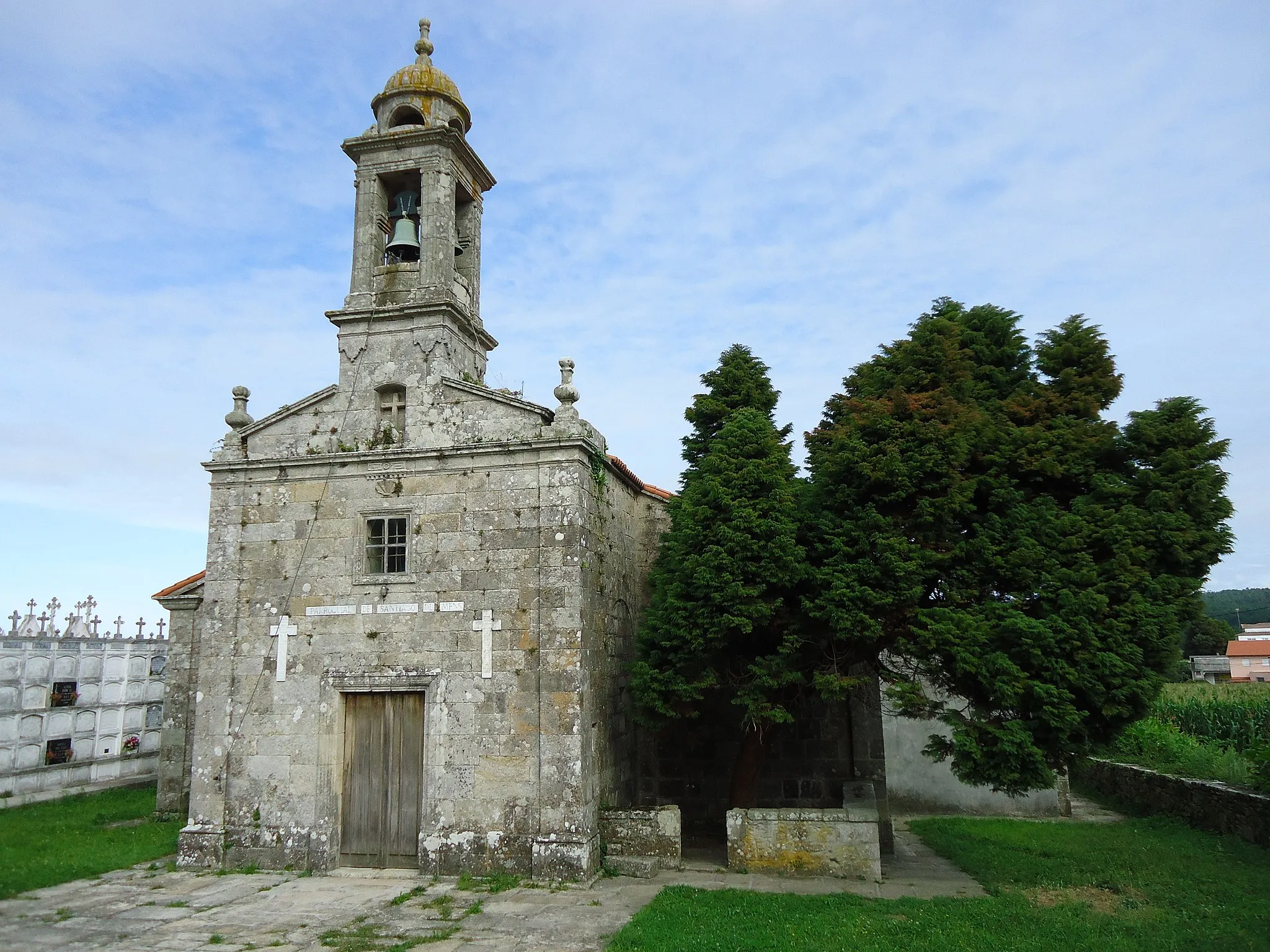 Photo showing: This is a photo of a monument indexed in the Spanish heritage register of Bienes de Interés Cultural under the reference RI-51-0004360.