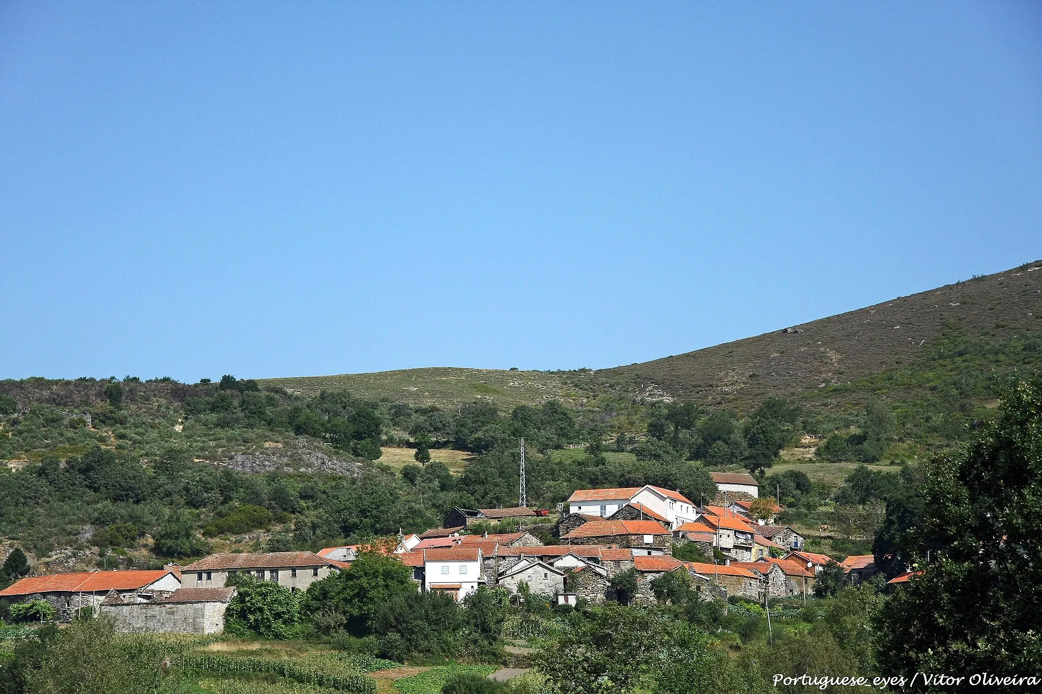 Photo showing: Frades - Portugal