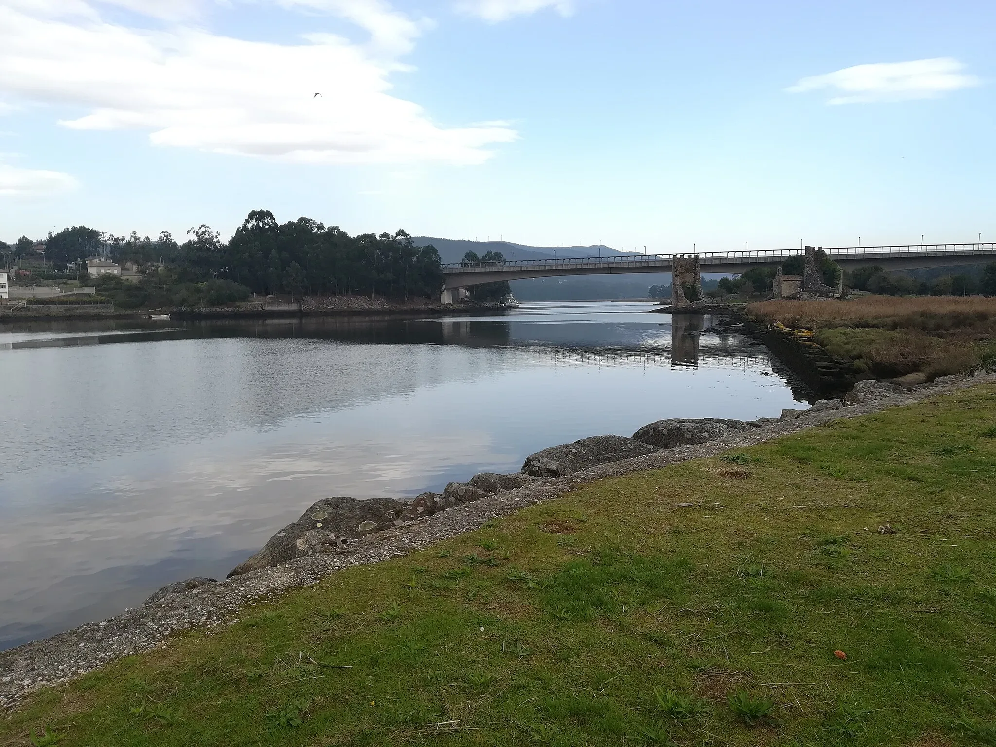 Photo showing: This is a photography of a Special Area of Conservation in Spain with the ID: