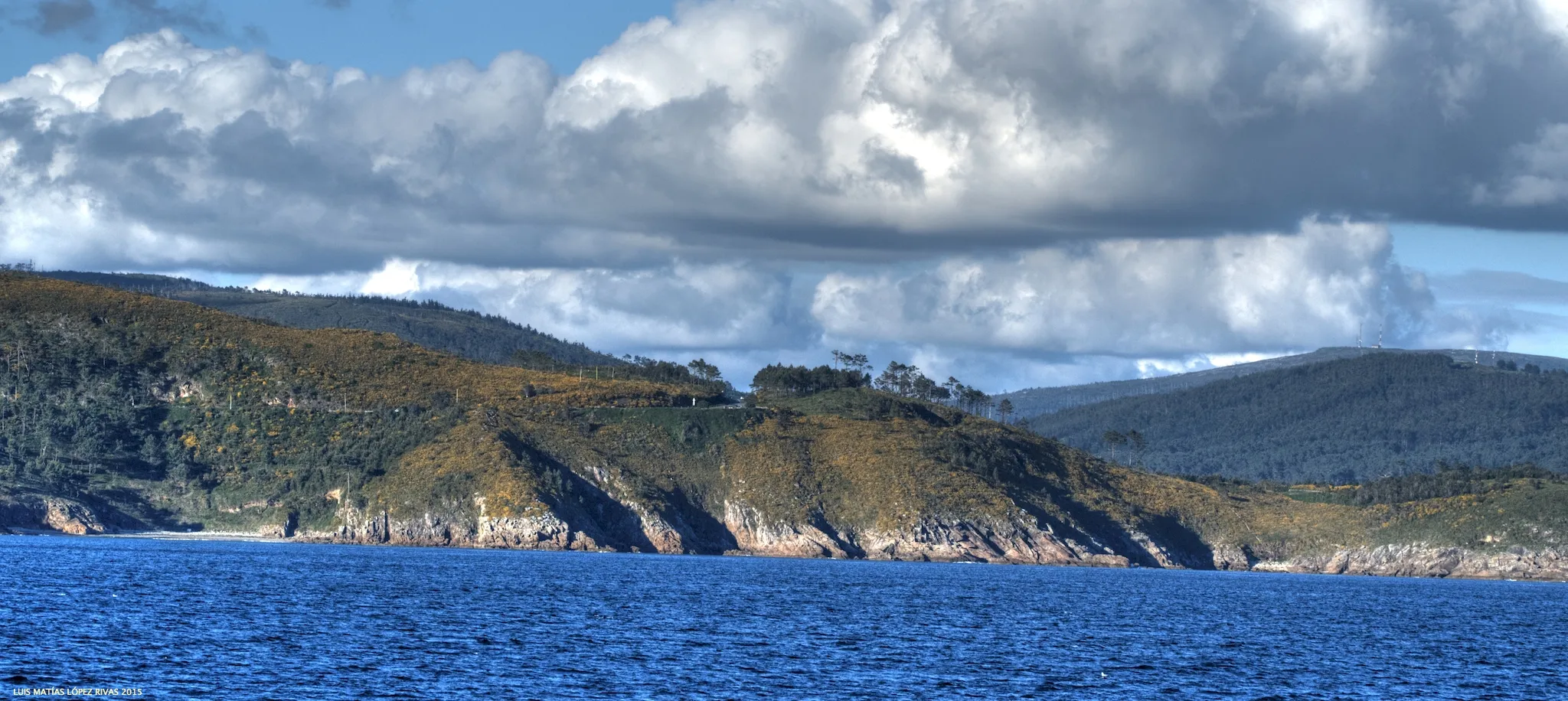 Photo showing: Talón