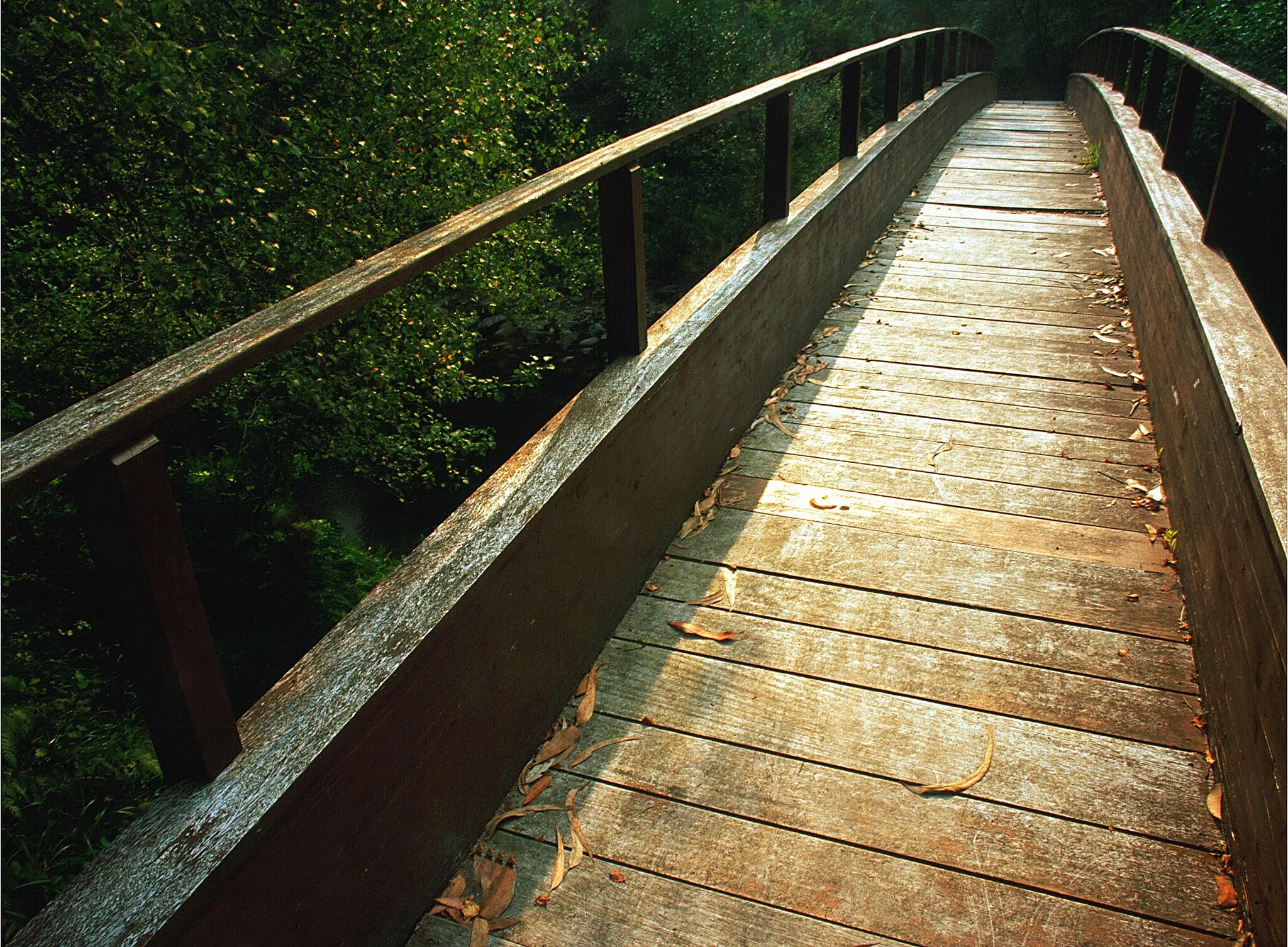 Photo showing: A ponte do muiño (Aranga)