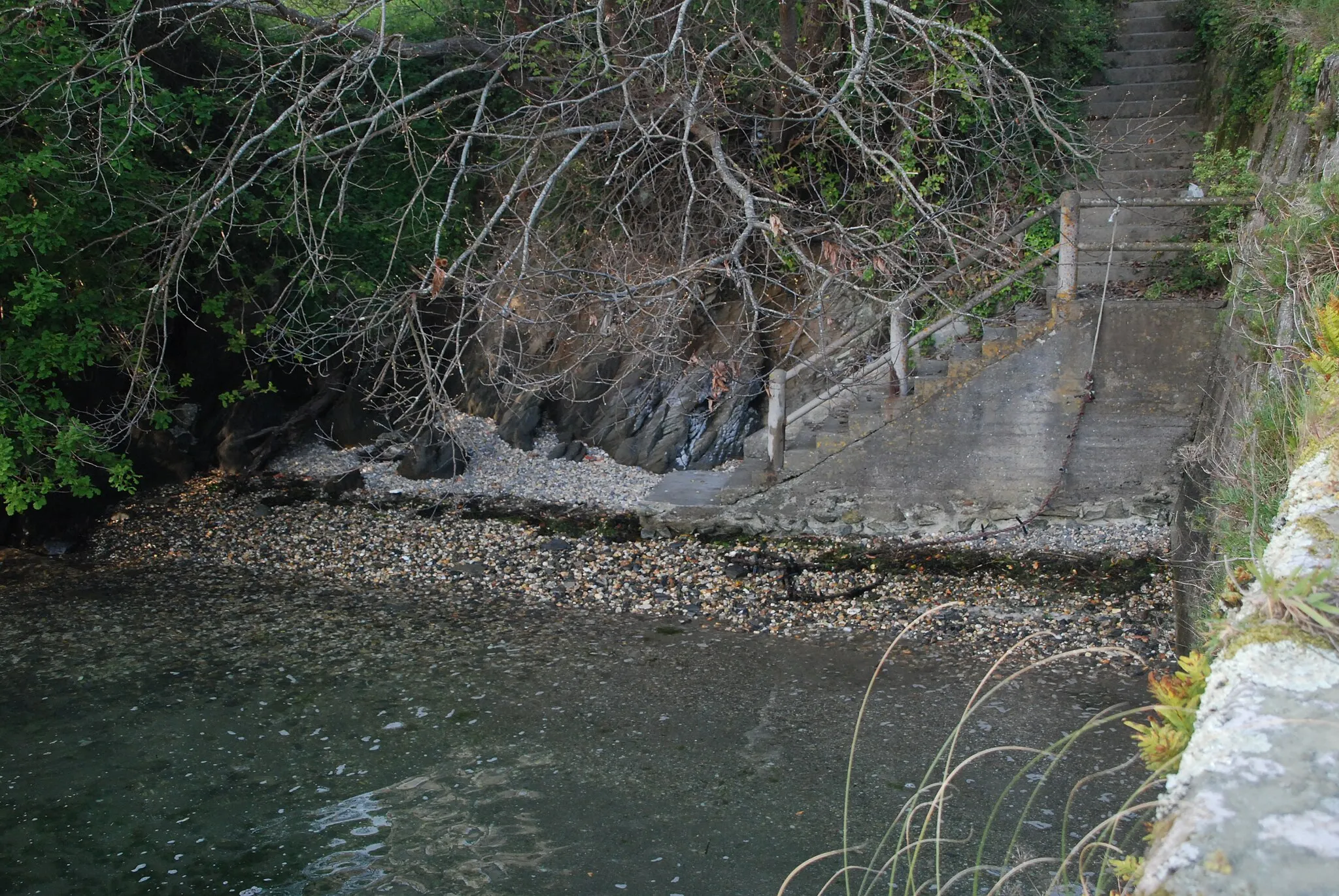 Photo showing: This is a photography of a Special Area of Conservation in Spain with the ID: