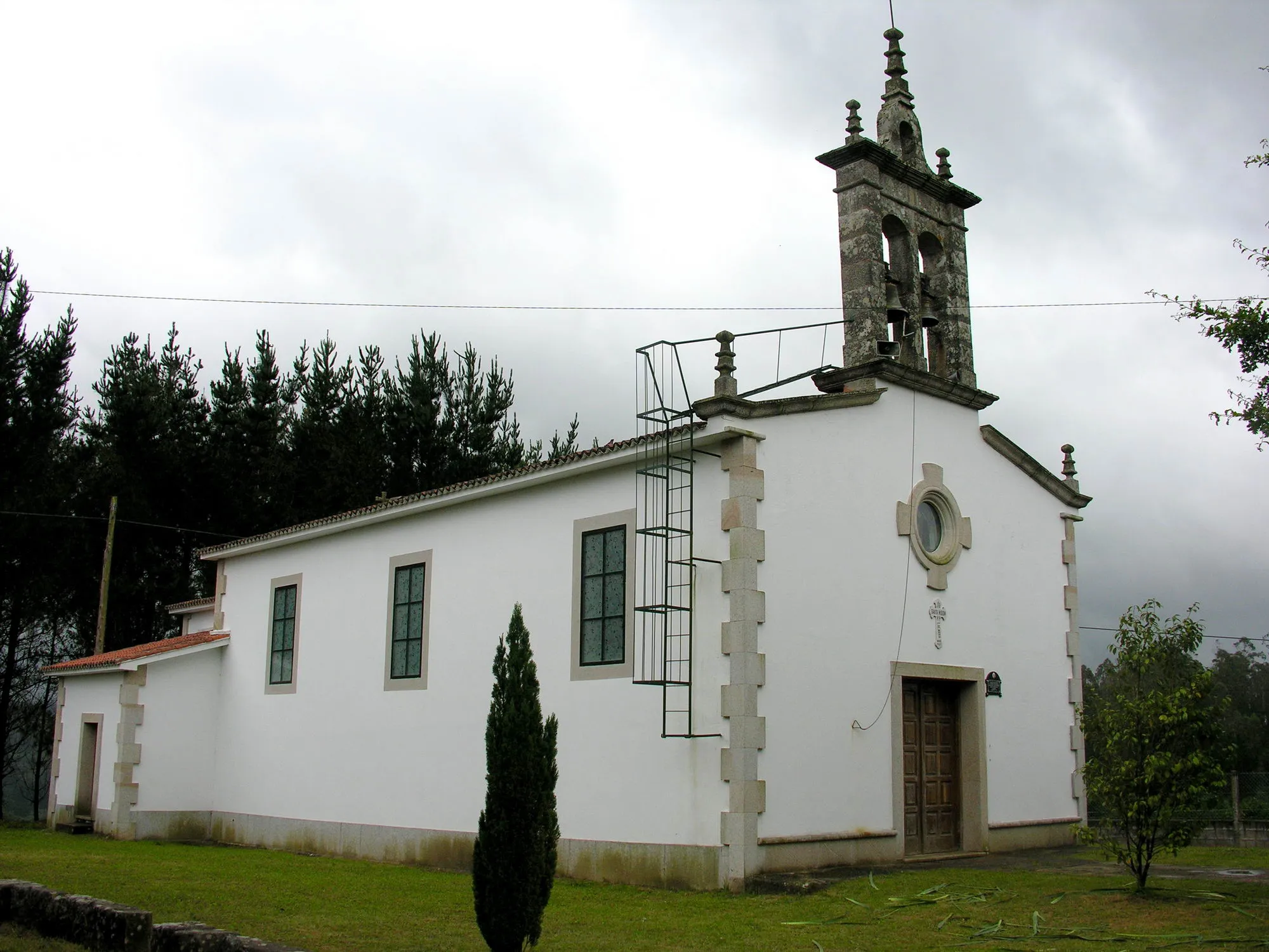 Photo showing: , Galicia