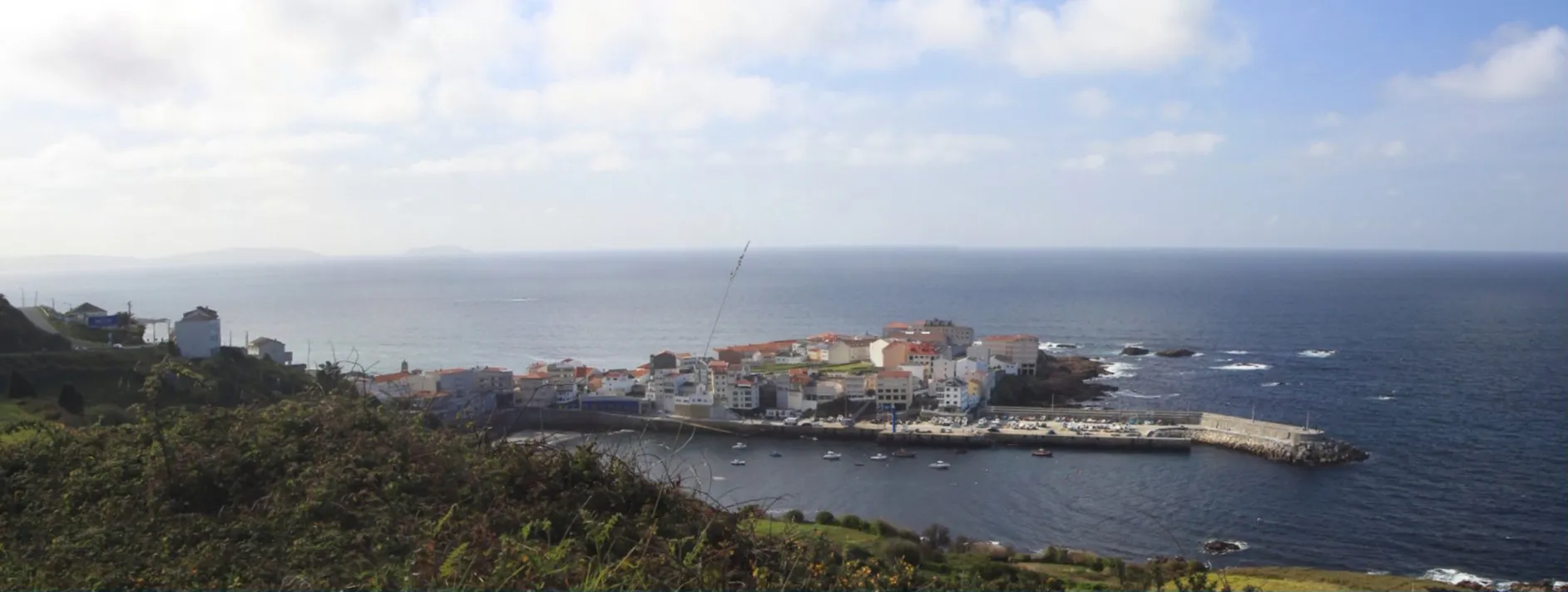 Photo showing: Caión - A Laracha - A Coruña
