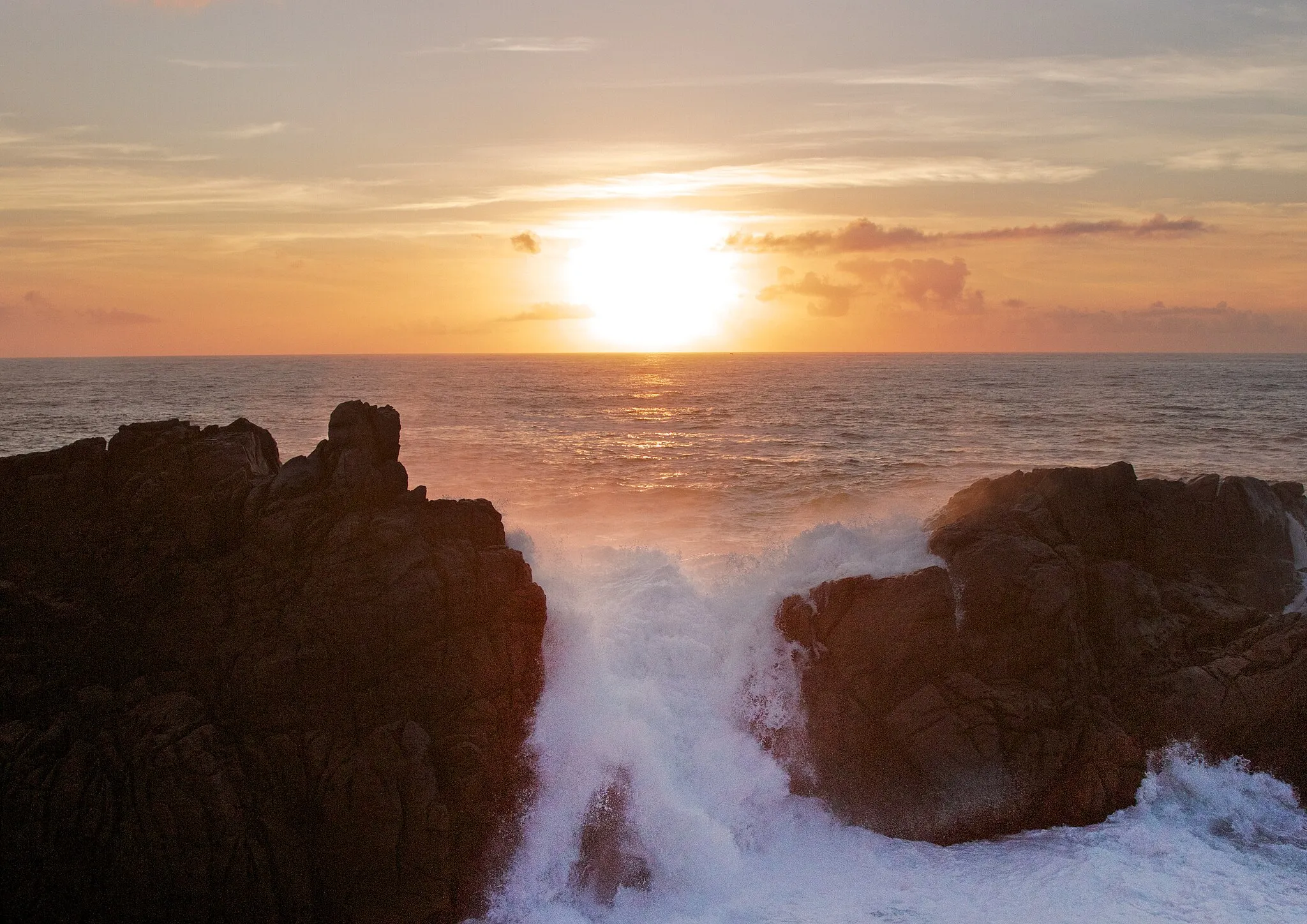 Photo showing: This is a photography of a Special Area of Conservation in Spain with the ID: