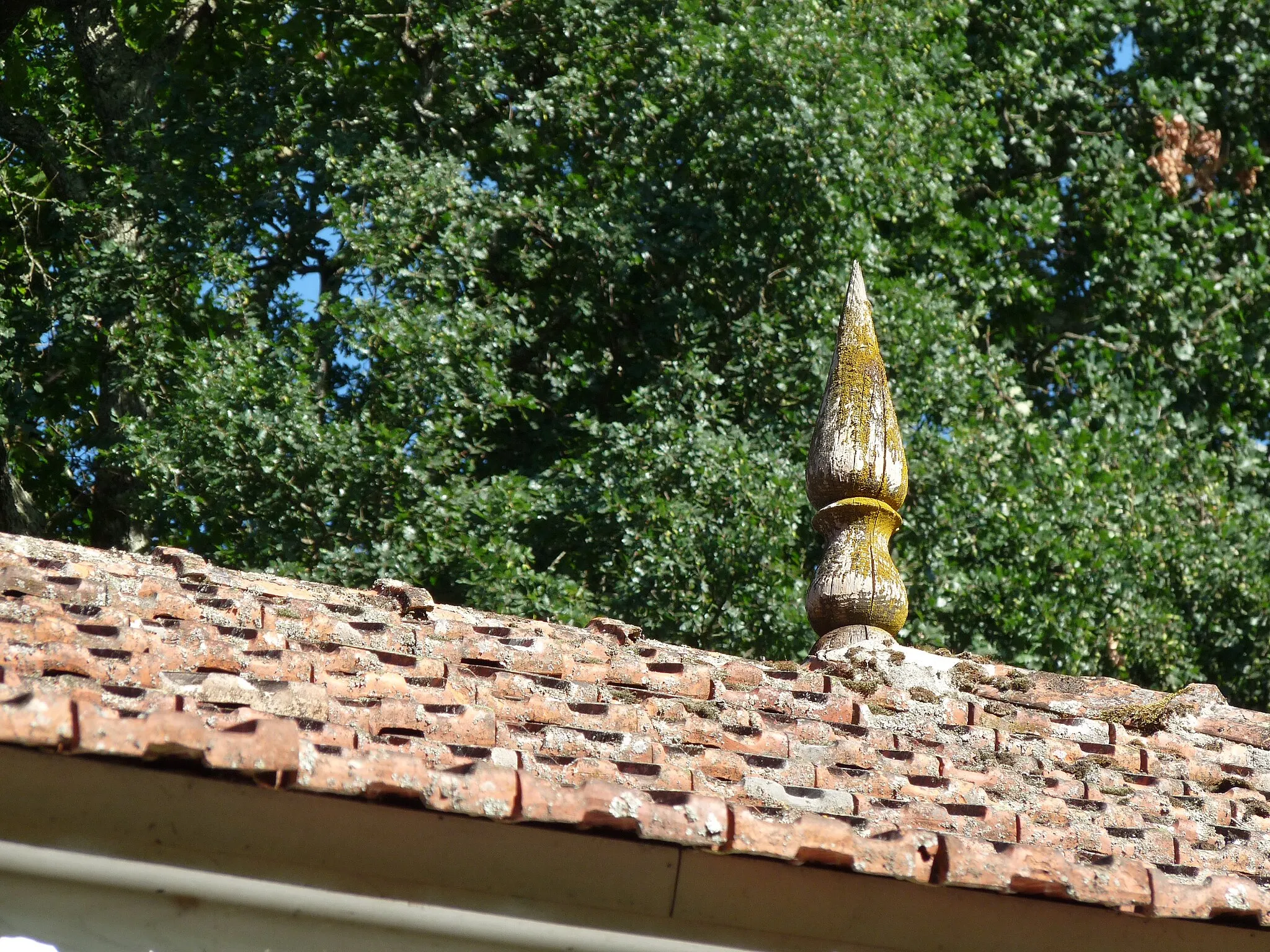 Photo showing: Balneario de Carballino