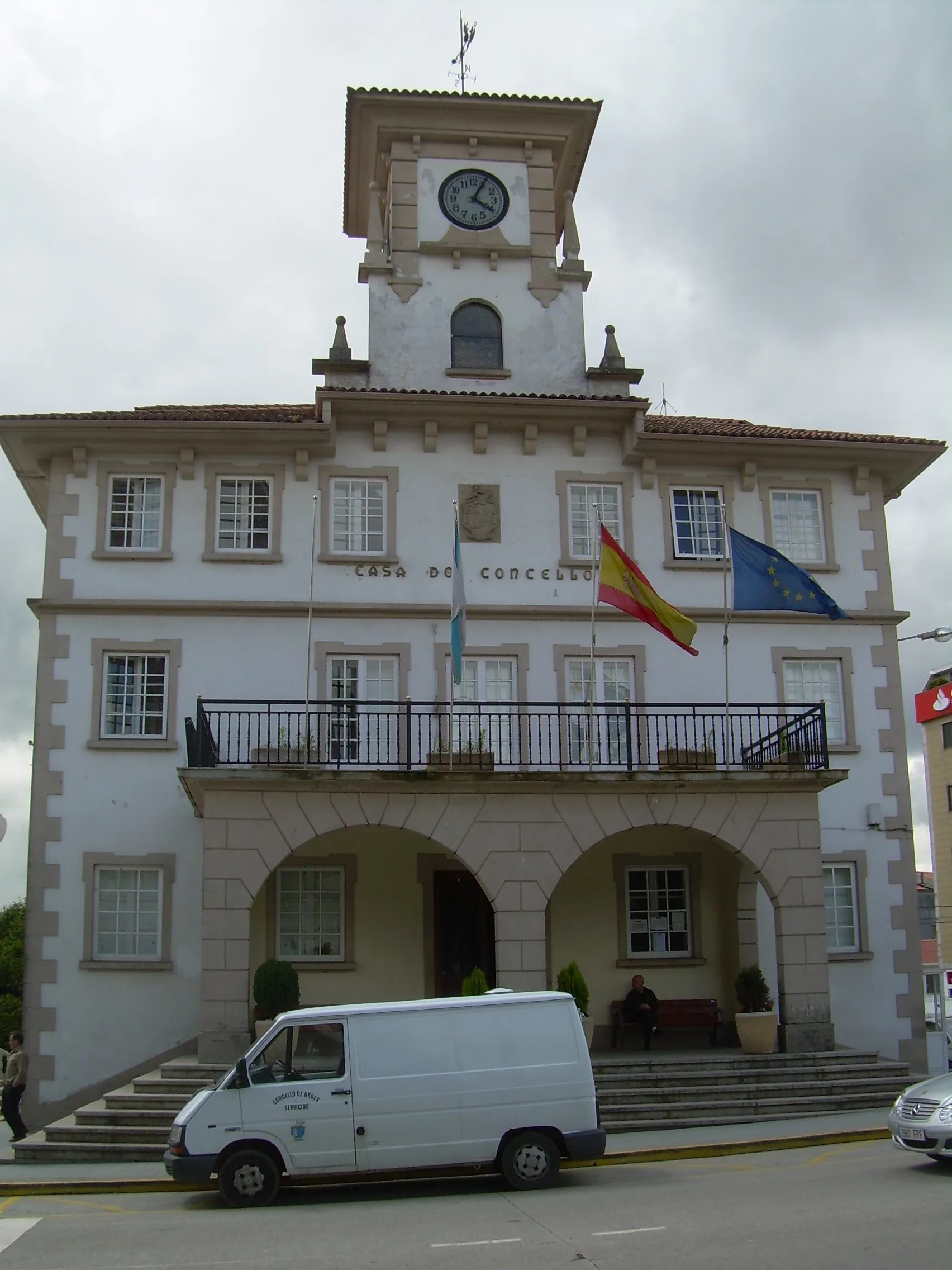 Photo showing: {{Wikipedia:LicenzaMapaSobreira}}
Ordes

Categoría:Imaxes de Ordes