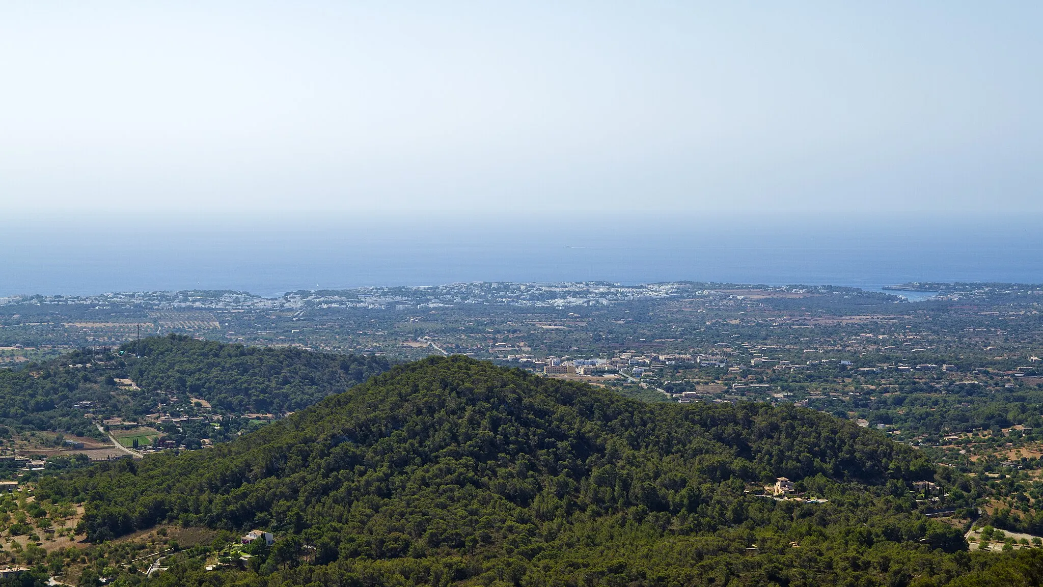 Photo showing: Felanitx, Mallorca, Balearic Islands, Spain