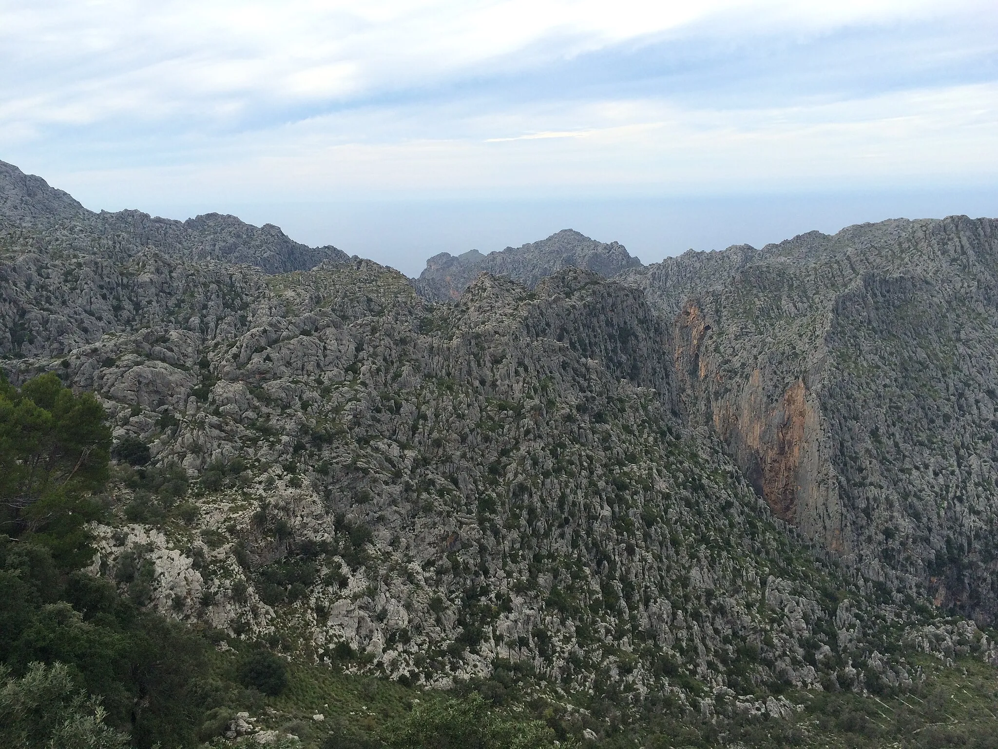 Photo showing: Mallorca.