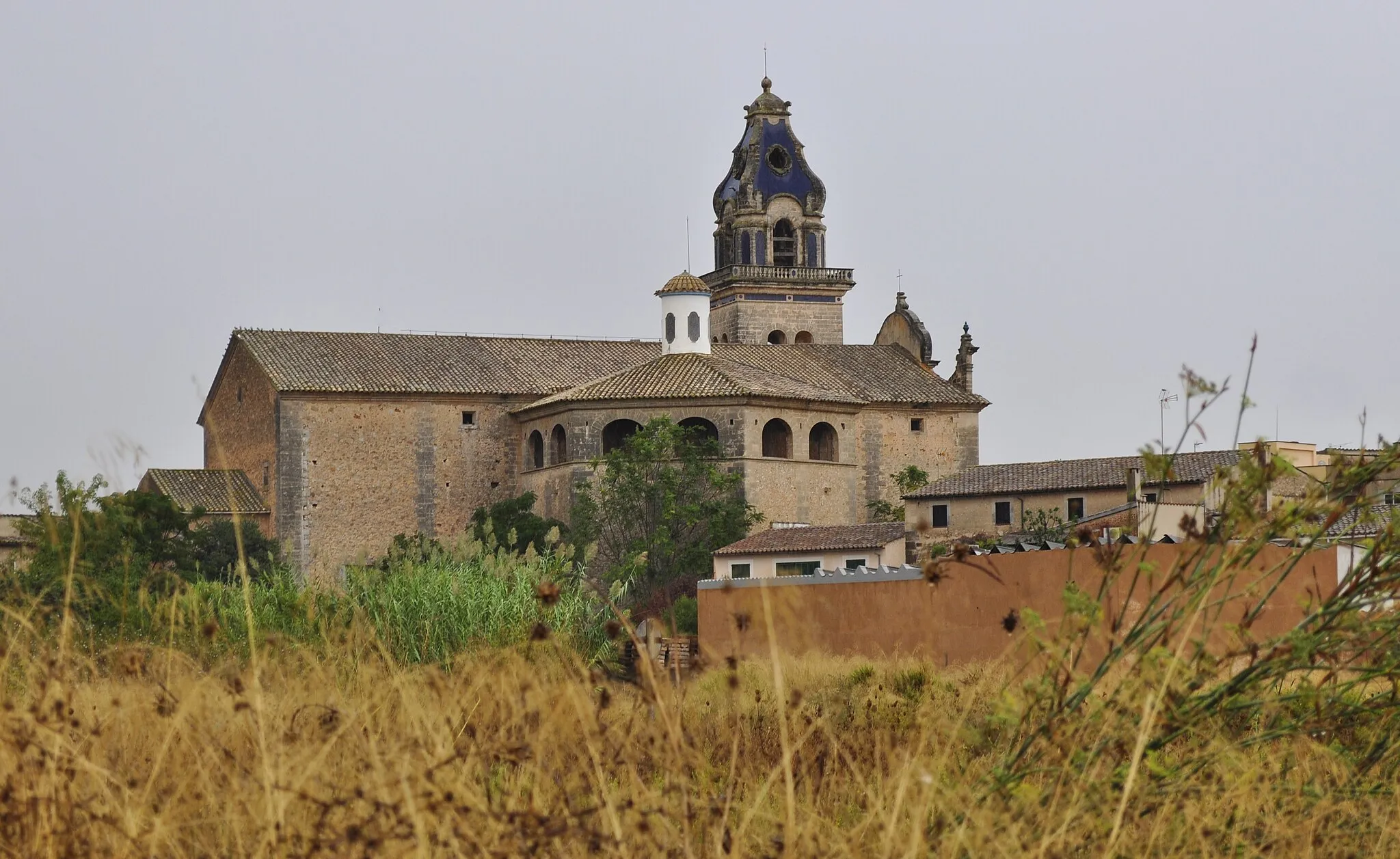 Photo showing: Maria del Camí, Baleares