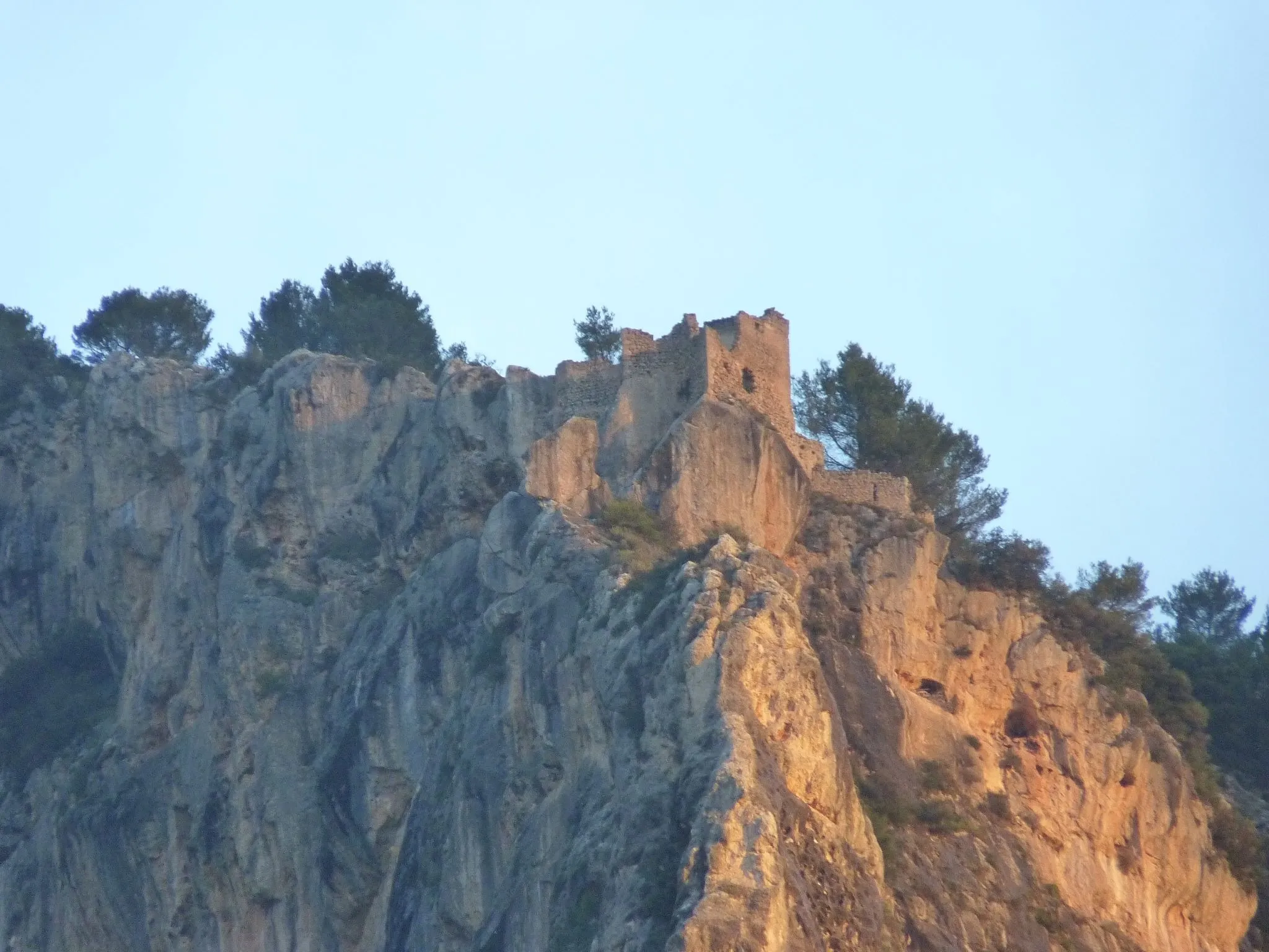 Photo showing: 07340 Alaró, Illes Balears, Spain