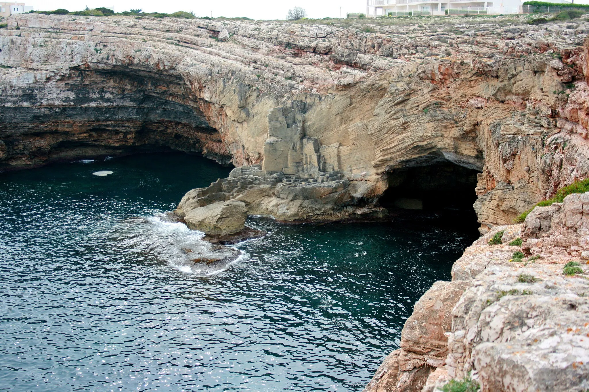 Photo showing: Portocolom, Felanitx