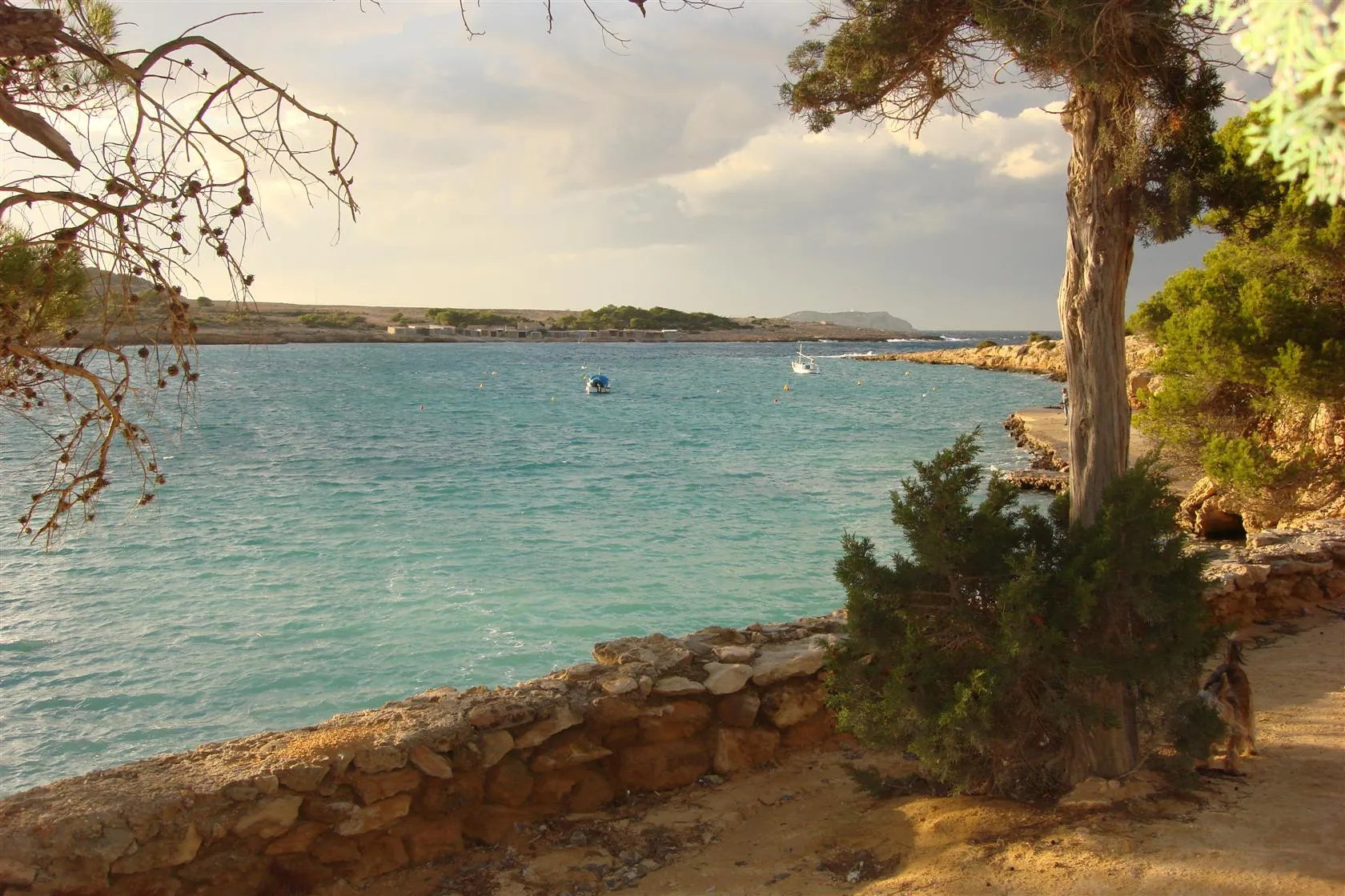 Photo showing: Port des Torrent