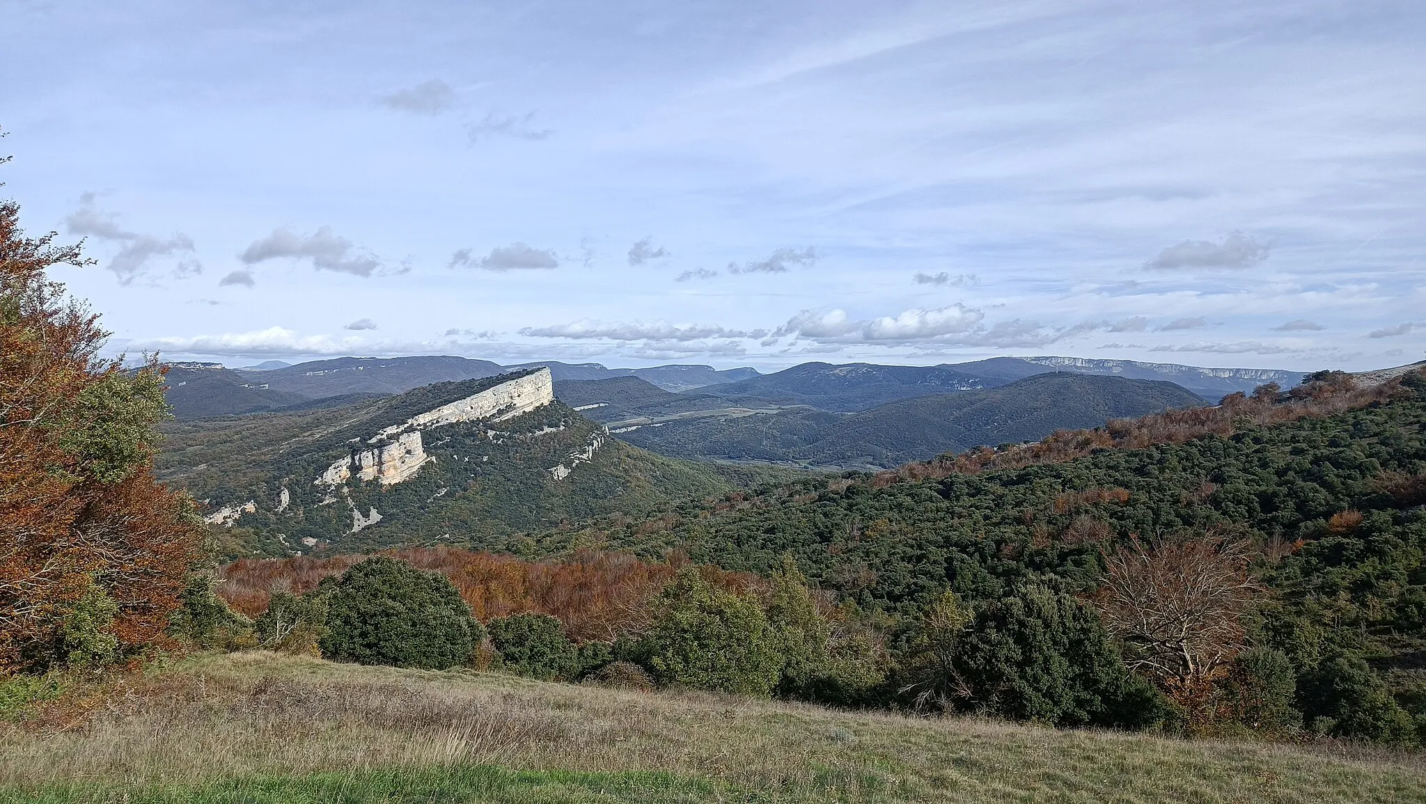 Photo showing: Soila (Berg in Spanien)