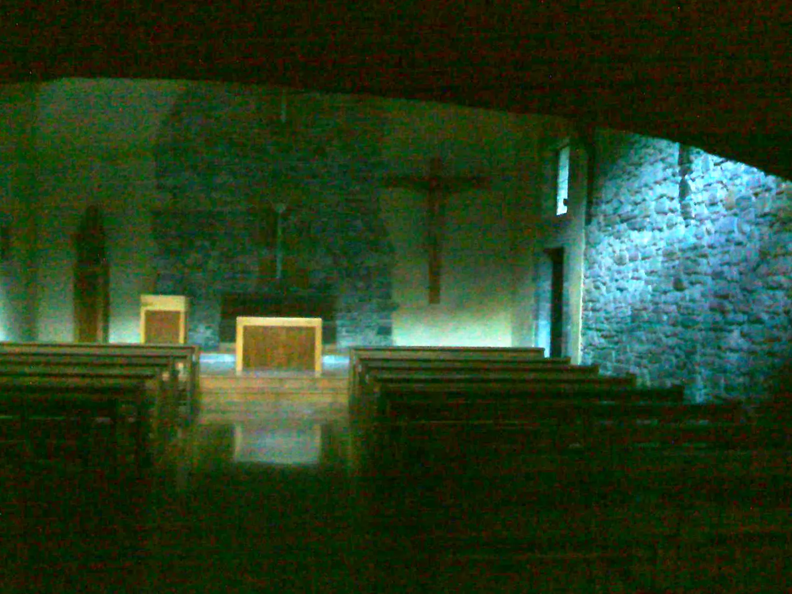 Photo showing: Iglesia de San Andrés de Astigarribia  de Motrico Guipuzcoa, País Vasco (España)