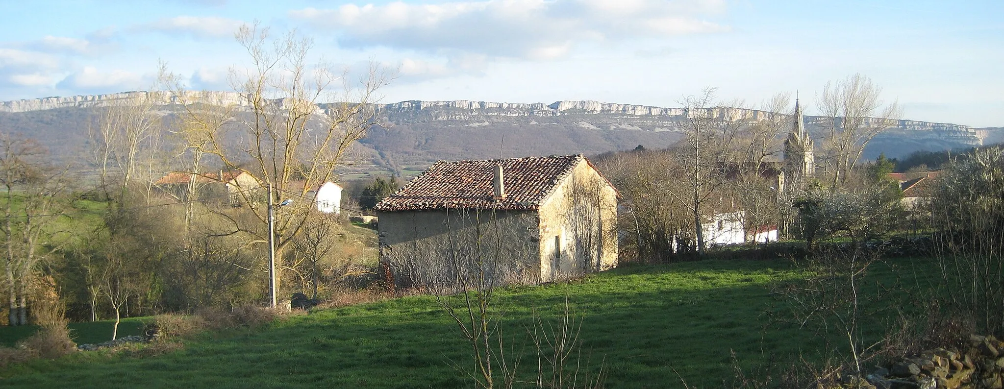 Photo showing: Noceco, Merindad de Montija, Burgos, España