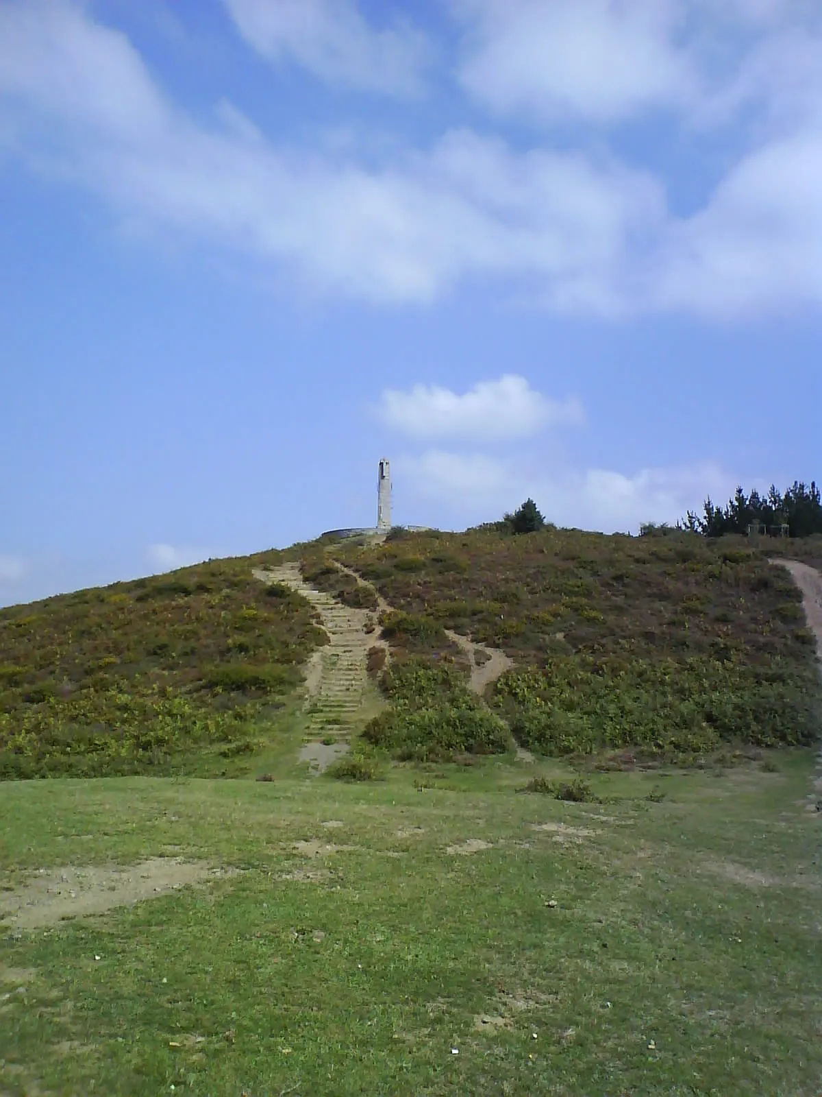 Photo showing: Besaide. País Vasco España