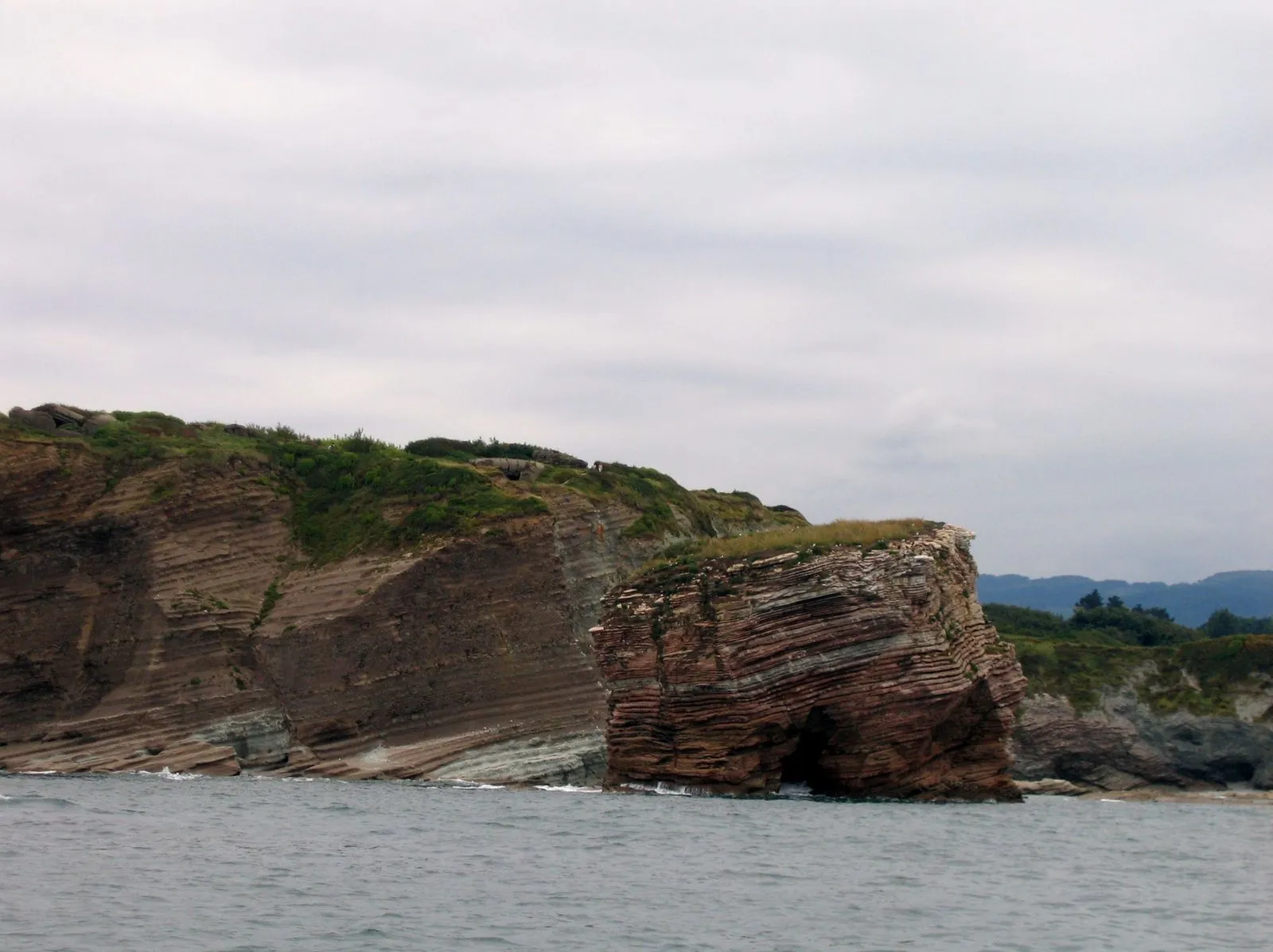 Photo showing: Pyrénées-Atlantiques