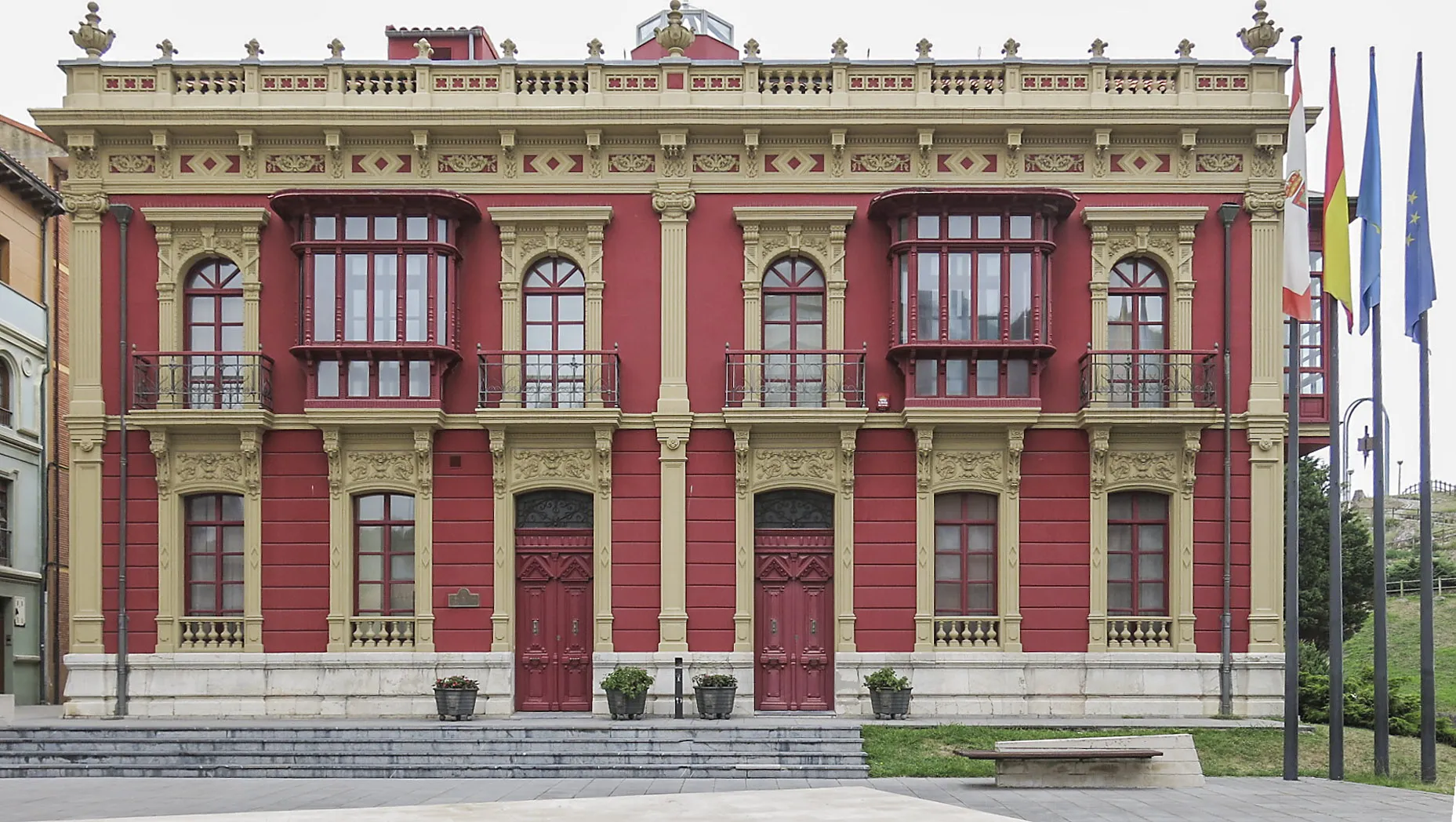 Photo showing: Projecte de col·laboració de l'Arxiu Ismael Latorre Mendoza amb Wikimedia Commons i Amical Wikimedia.