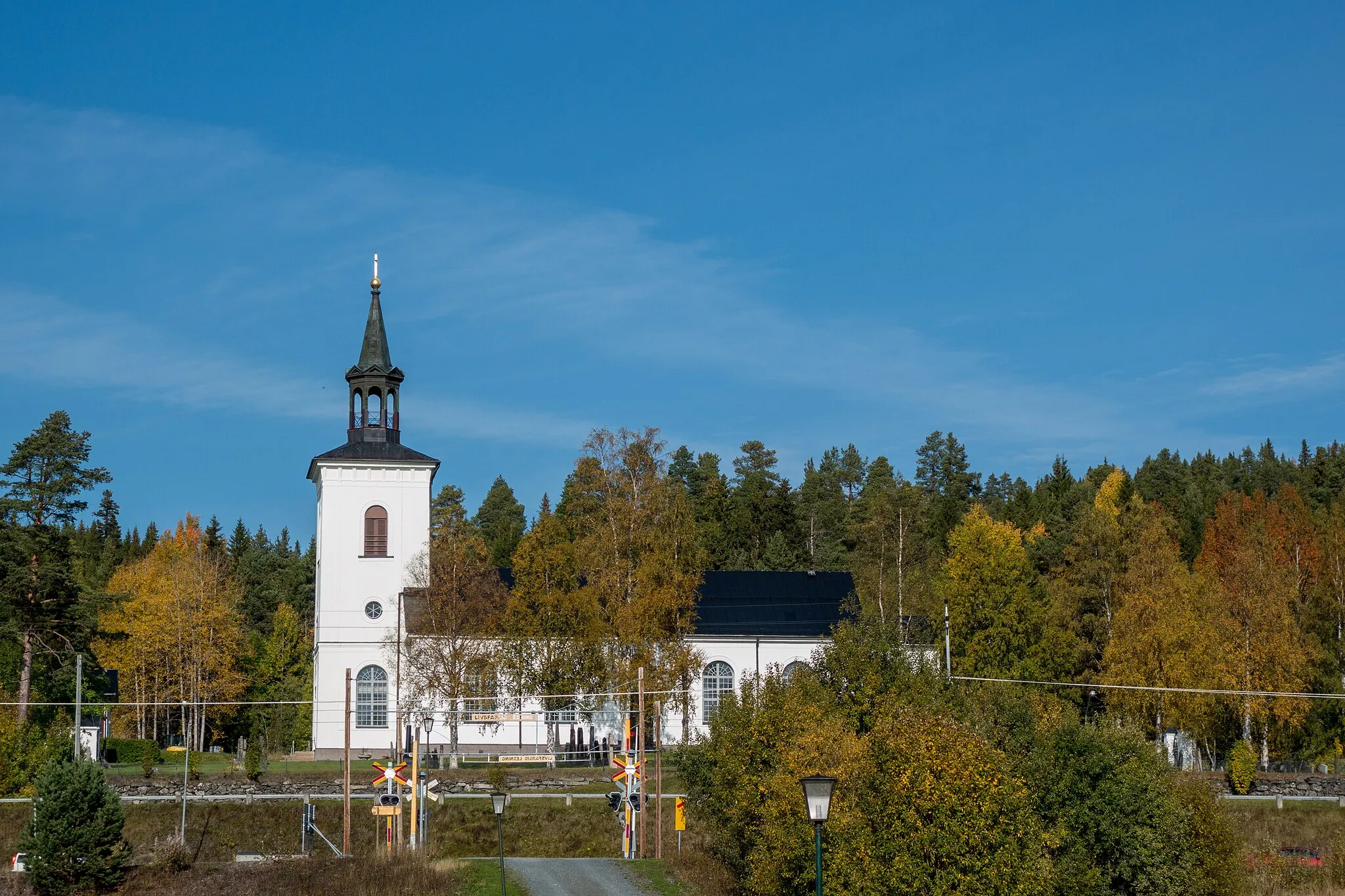 Photo showing: in the RAÄ buildings database.